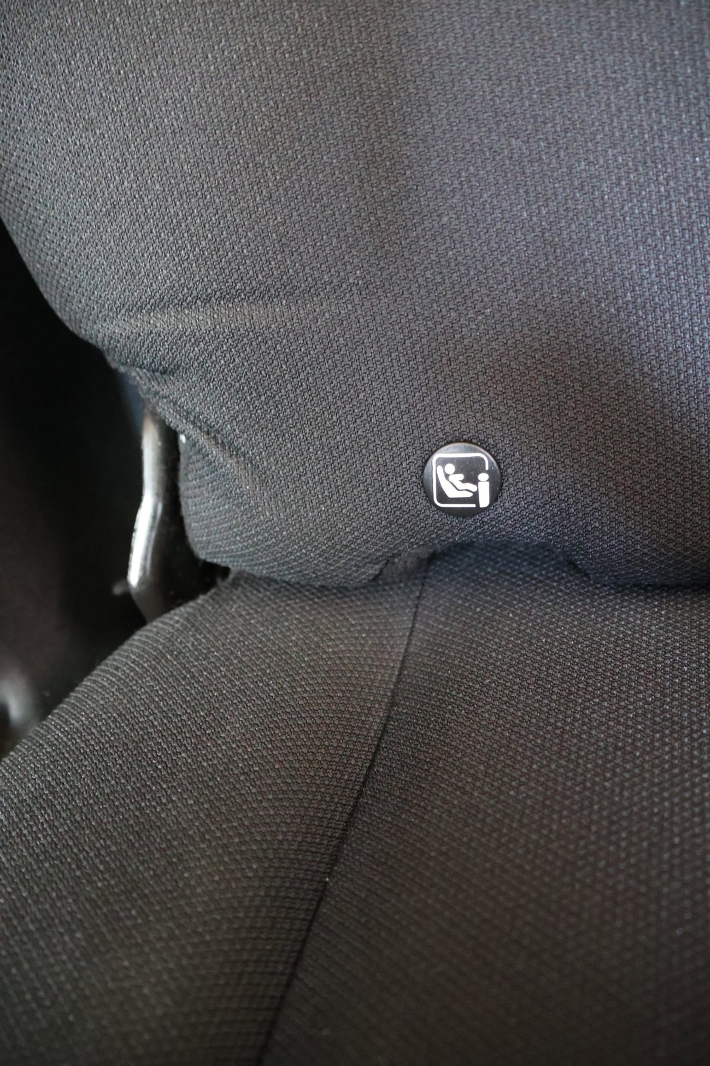 Foto van Citroen C1