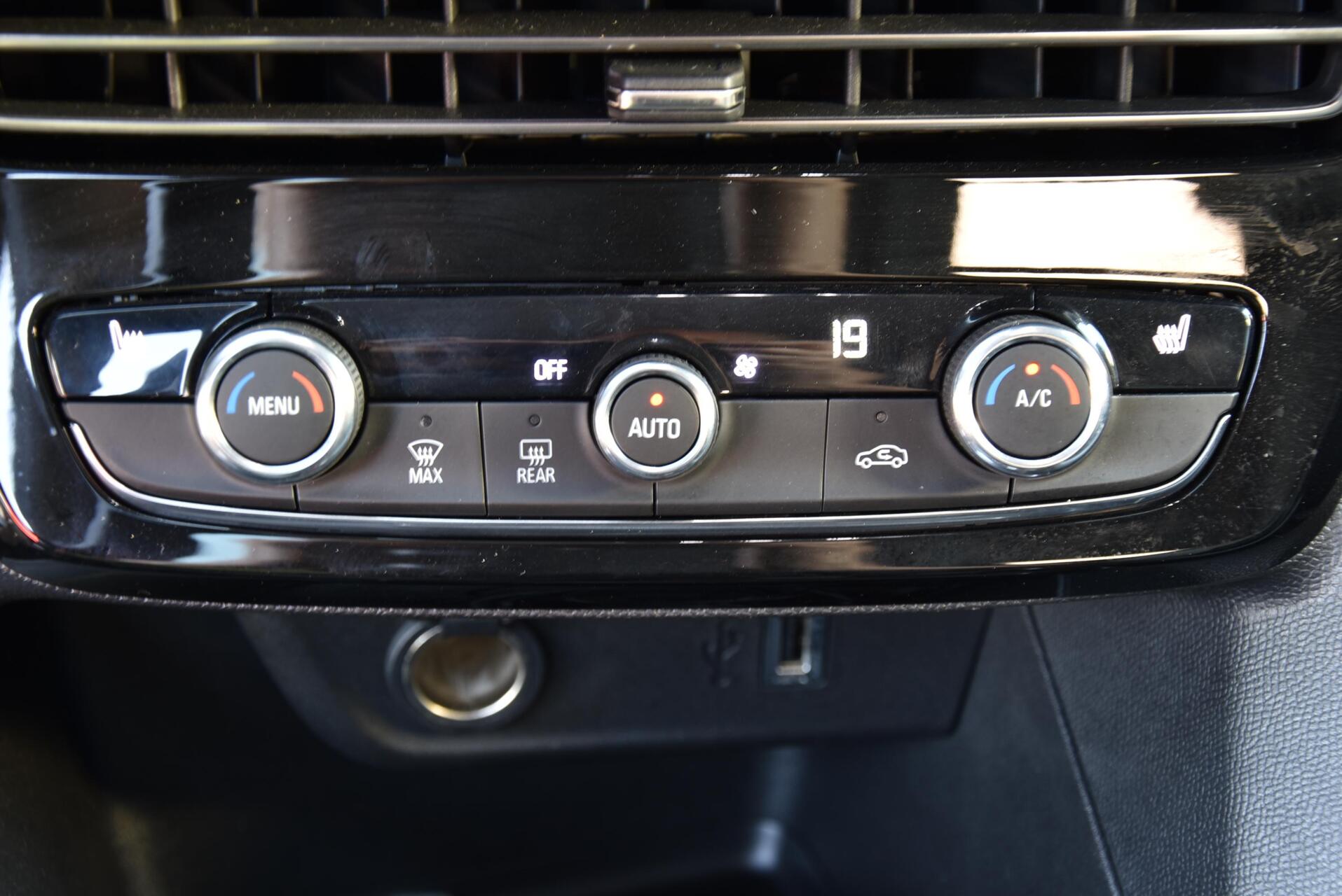 Foto van Opel Mokka