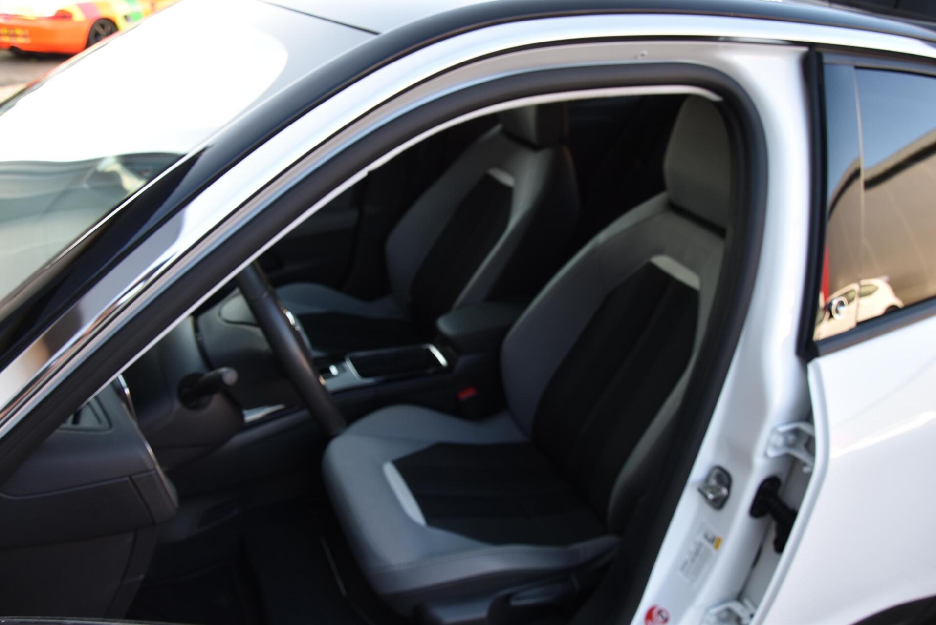 Foto van Opel Mokka