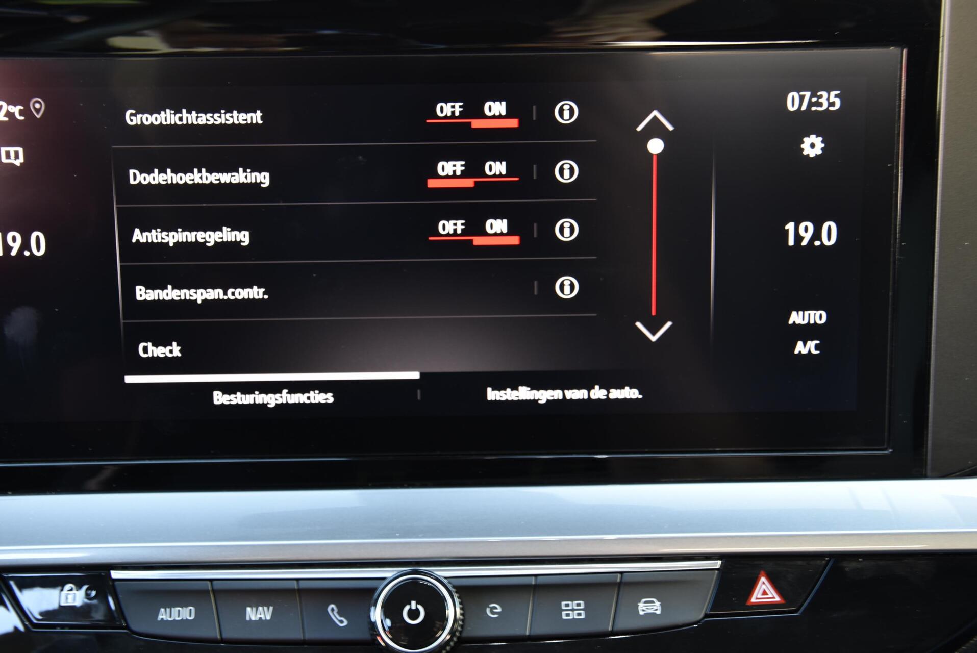 Foto van Opel Mokka