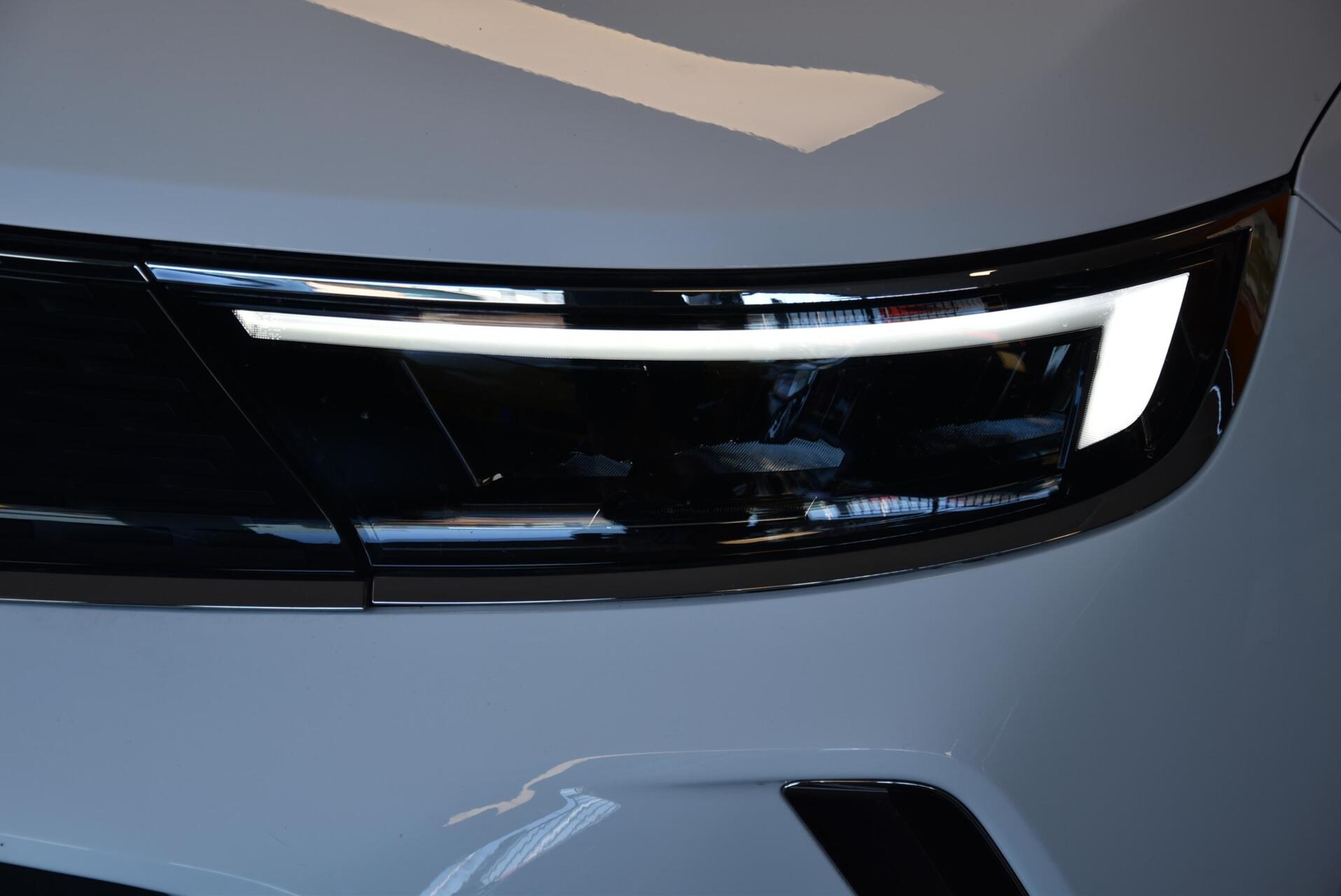Foto van Opel Mokka