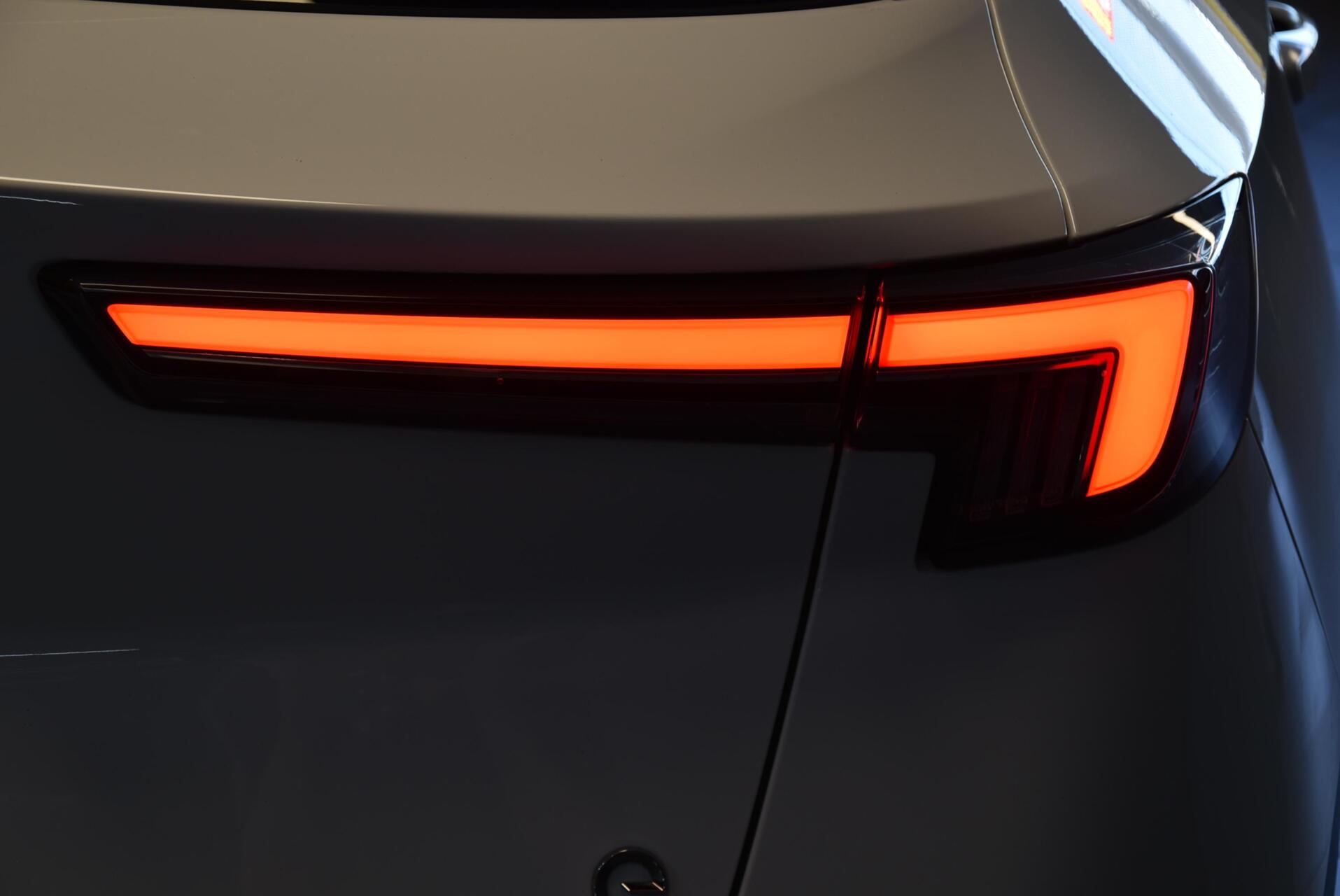 Foto van Opel Mokka