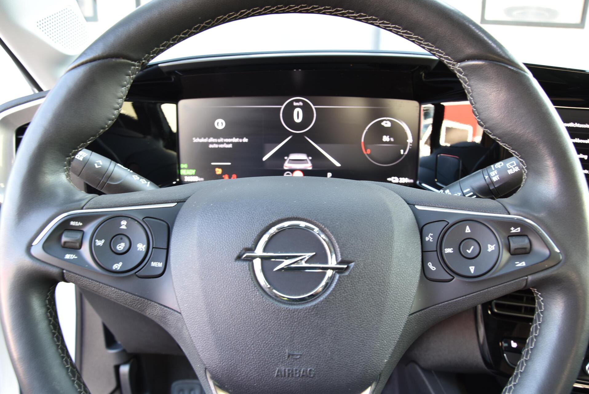 Foto van Opel Mokka