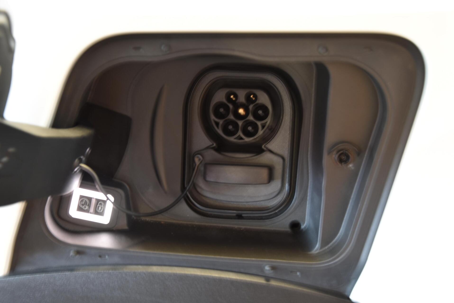 Foto van Opel Mokka