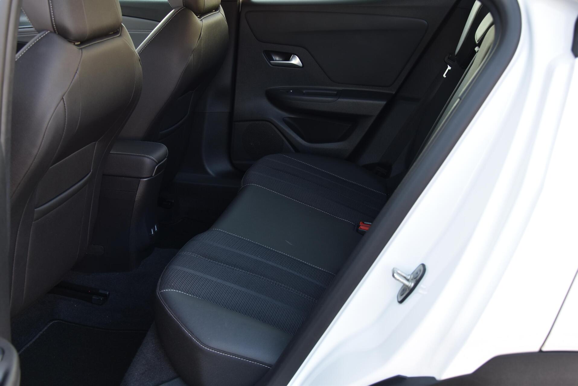 Foto van Opel Mokka