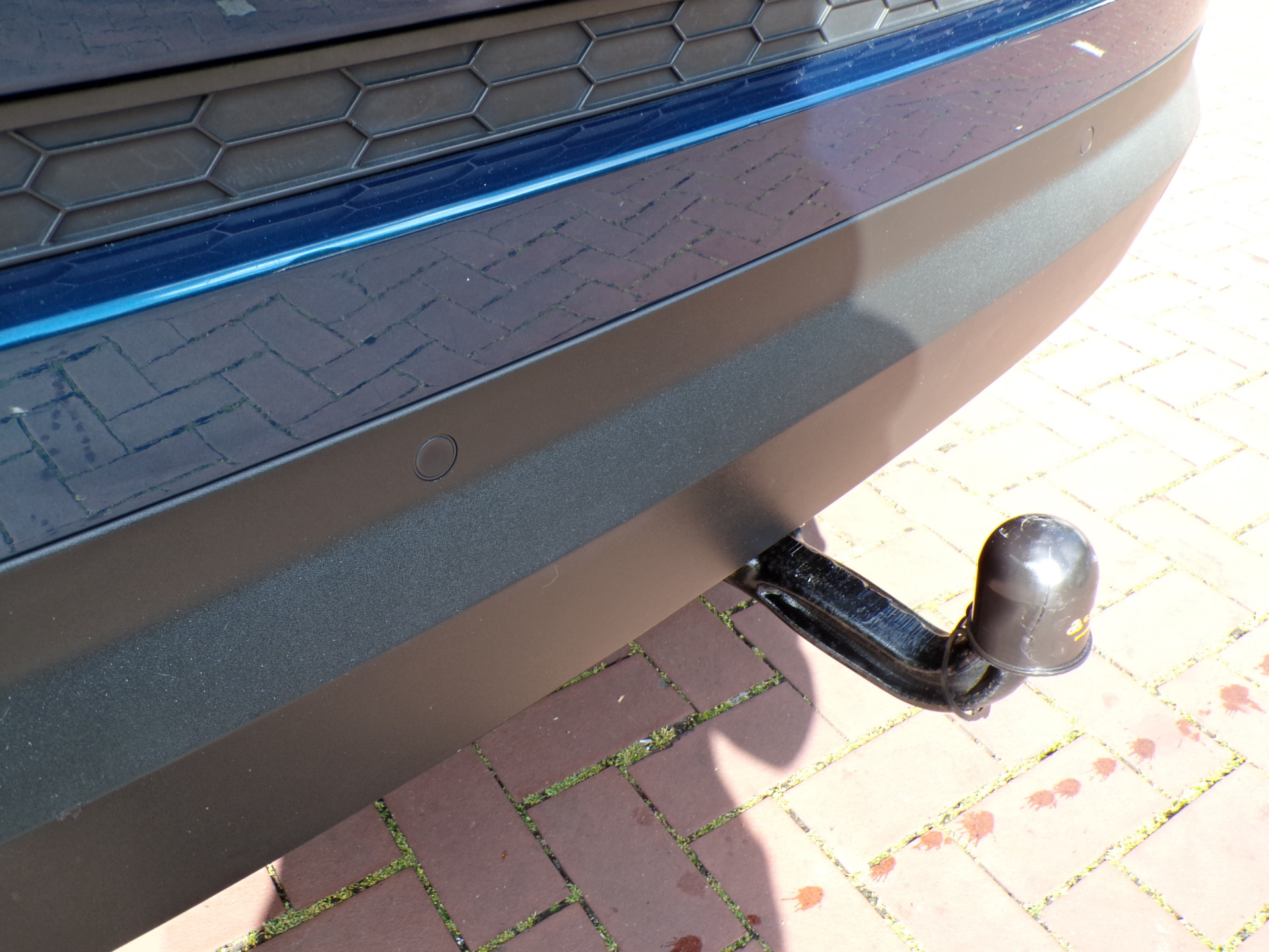 Foto van Skoda Kodiaq