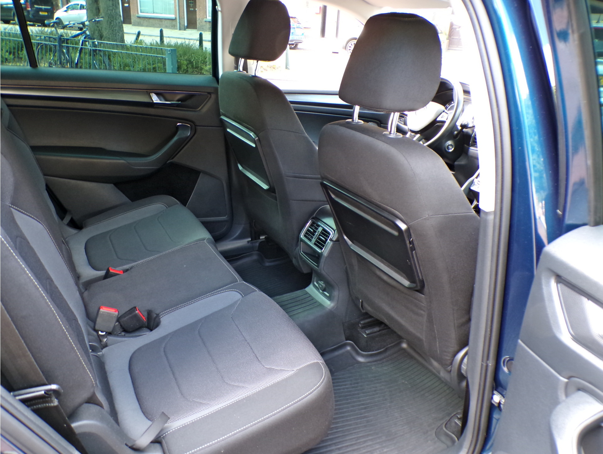 Foto van Skoda Kodiaq
