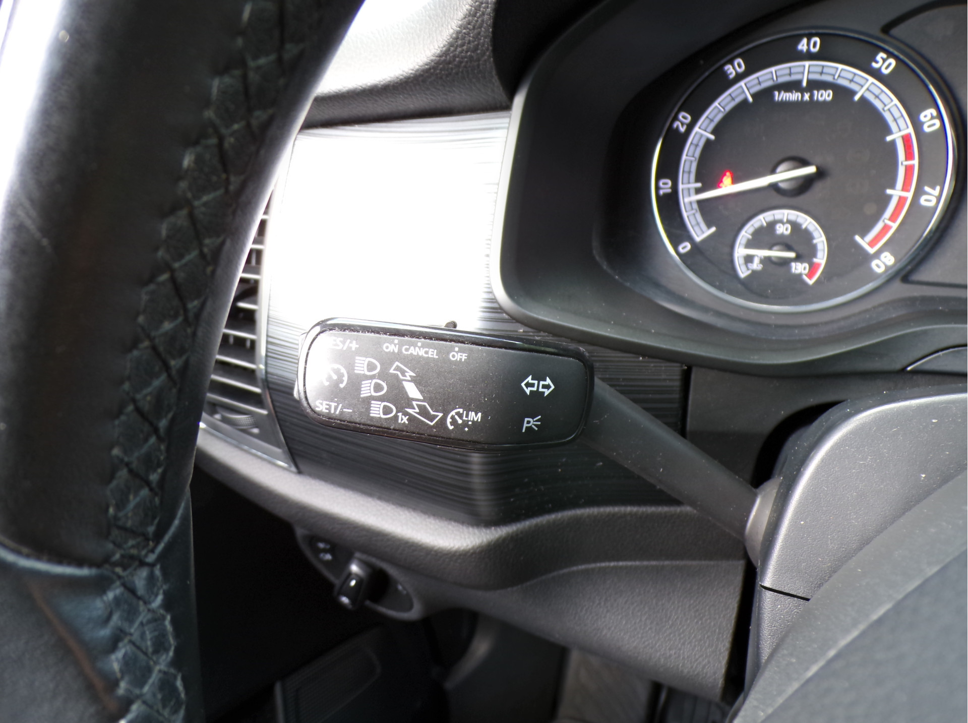 Foto van Skoda Kodiaq