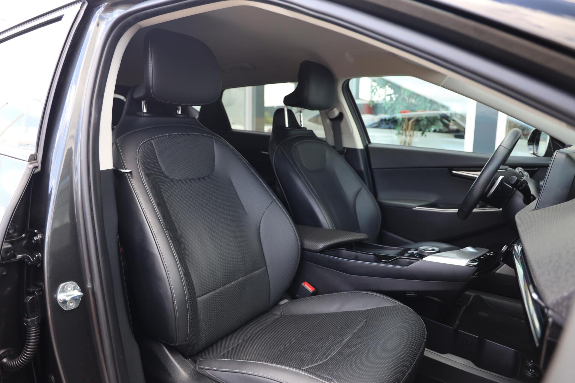 Foto van Kia Ev6