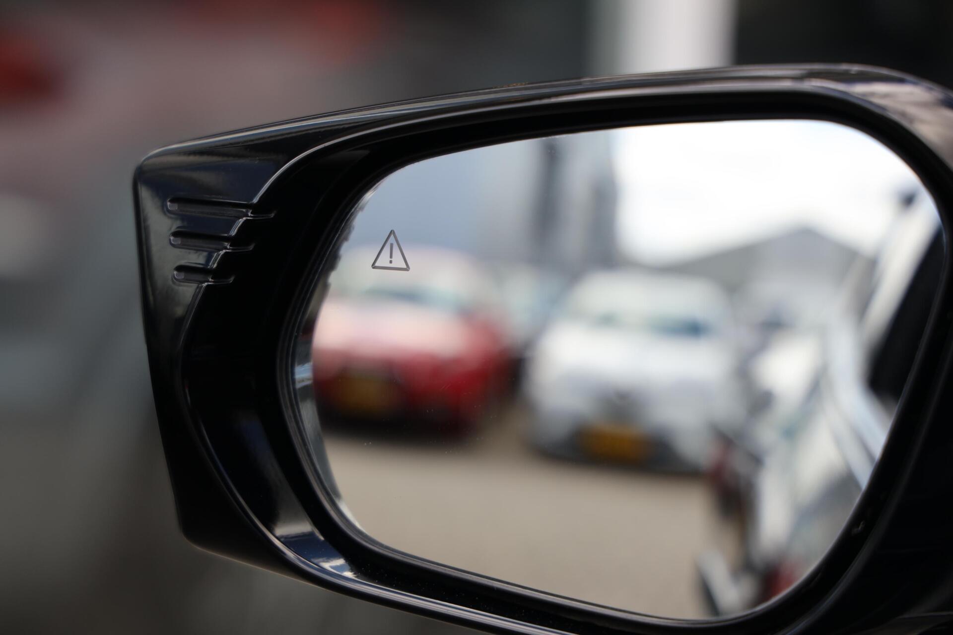 Foto van Kia Ev6
