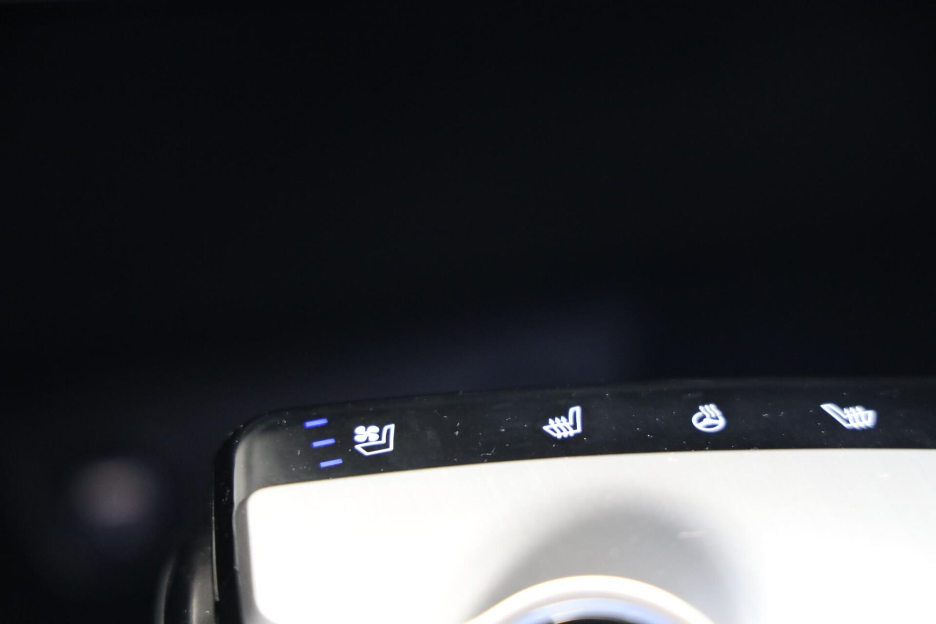 Foto van Kia Ev6