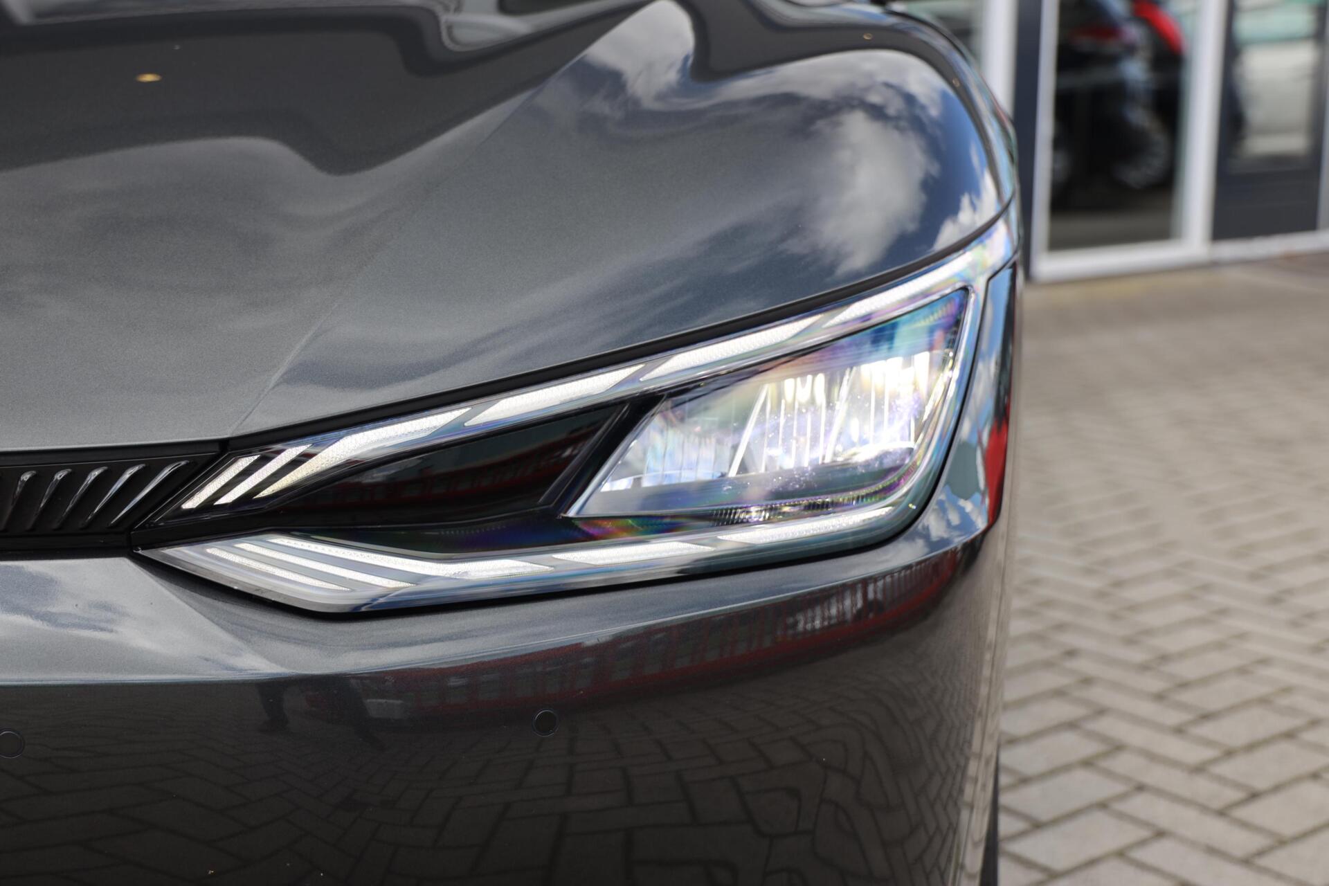 Foto van Kia Ev6