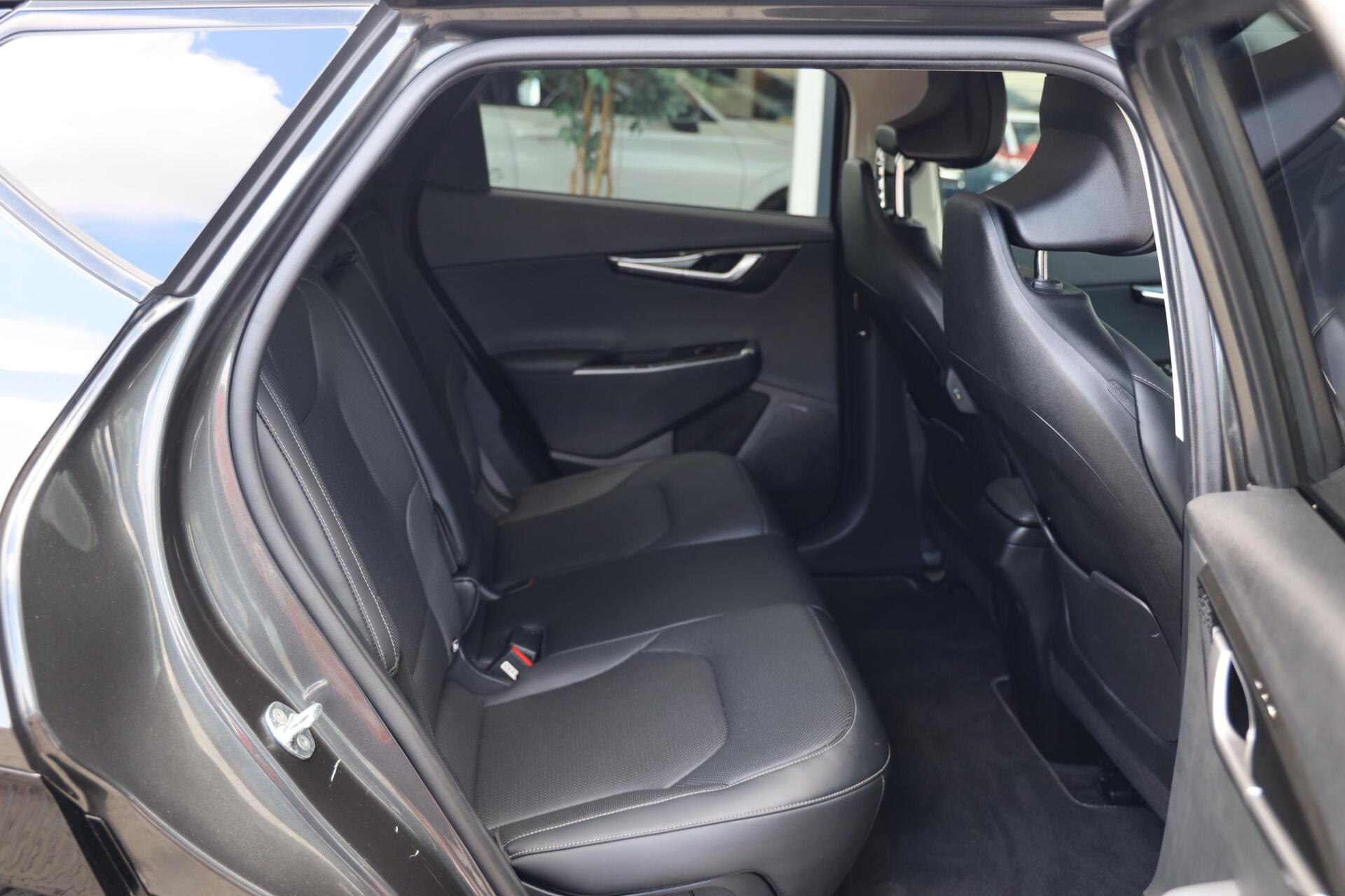 Foto van Kia Ev6