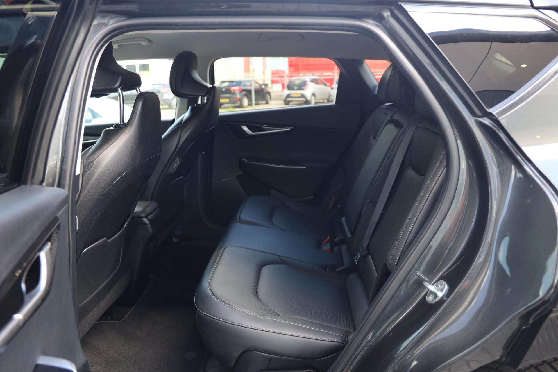 Foto van Kia Ev6