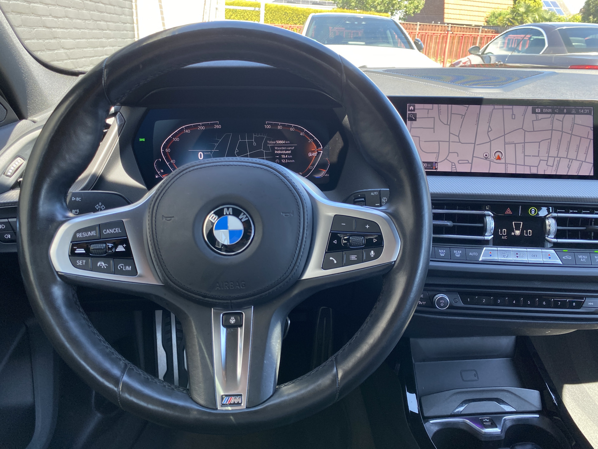 Foto van BMW 118i