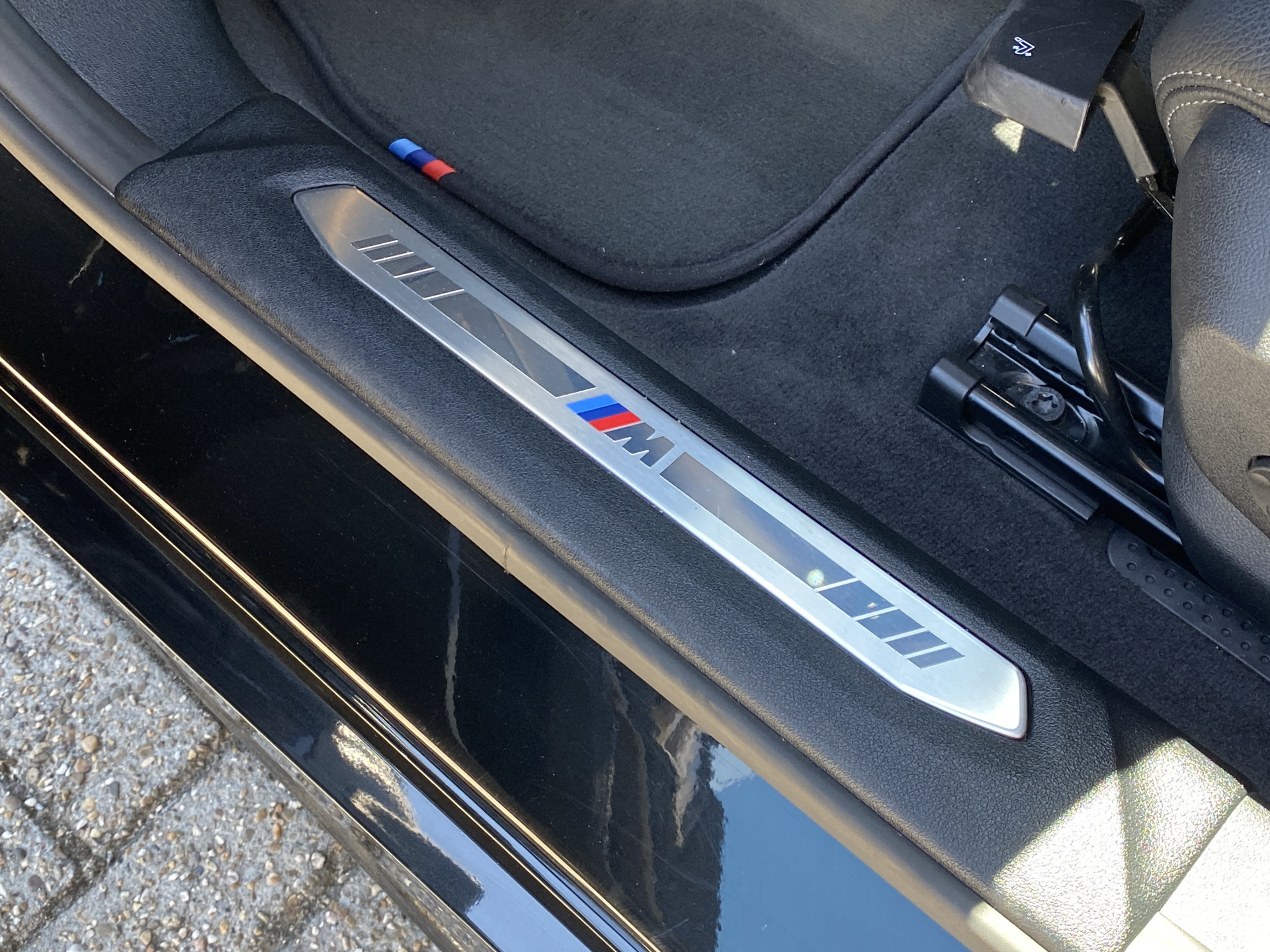 Foto van BMW 118i