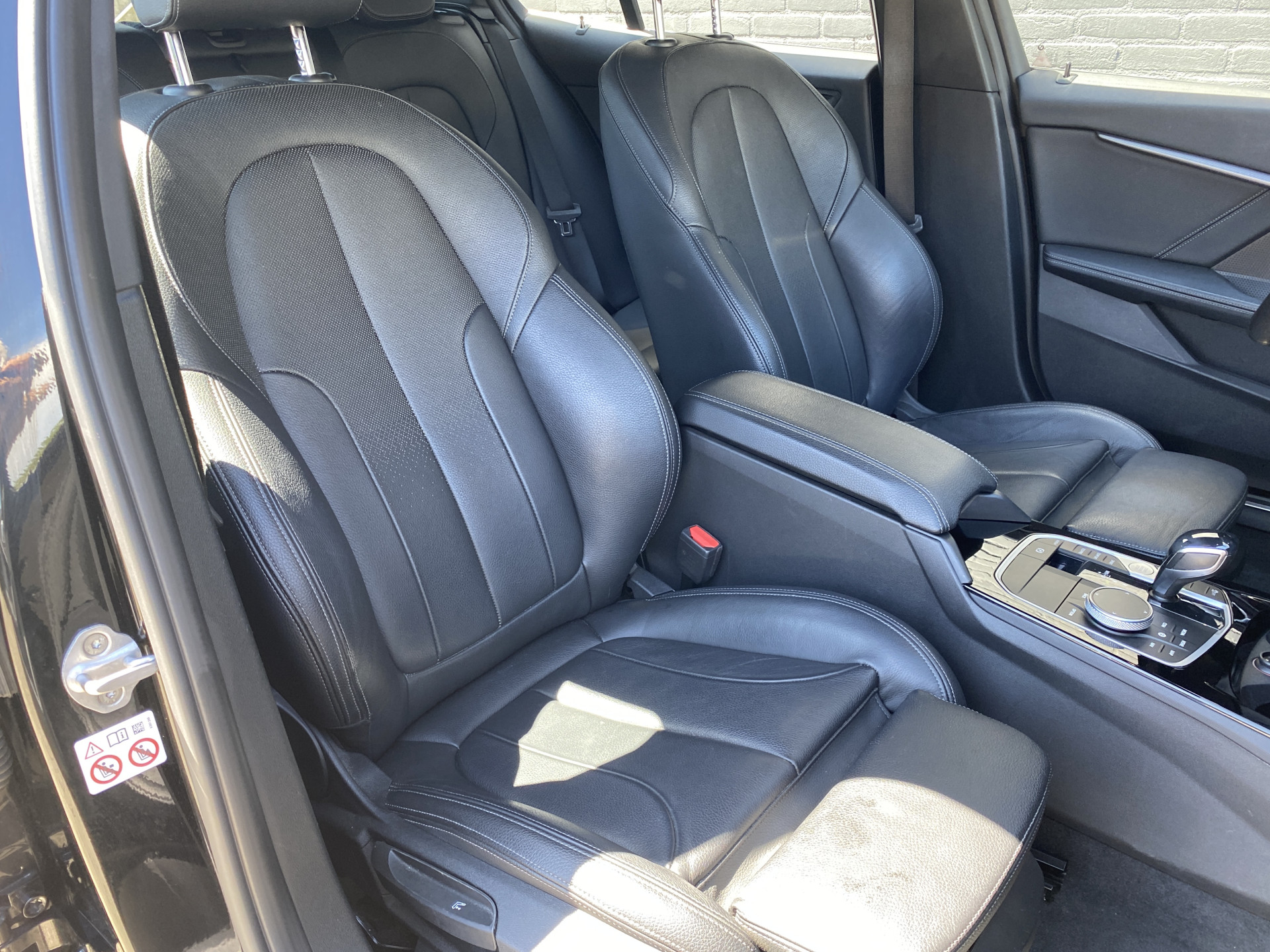 Foto van BMW 118i