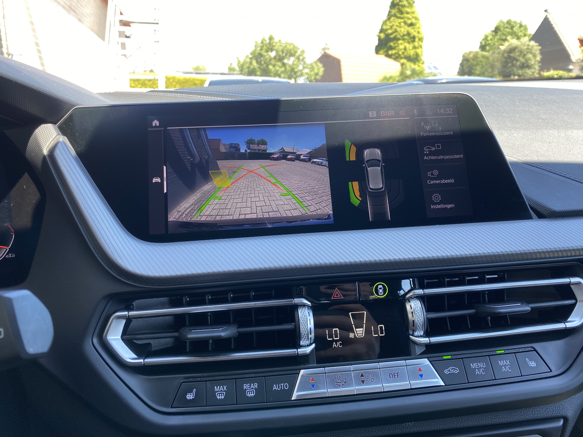 Foto van BMW 118i