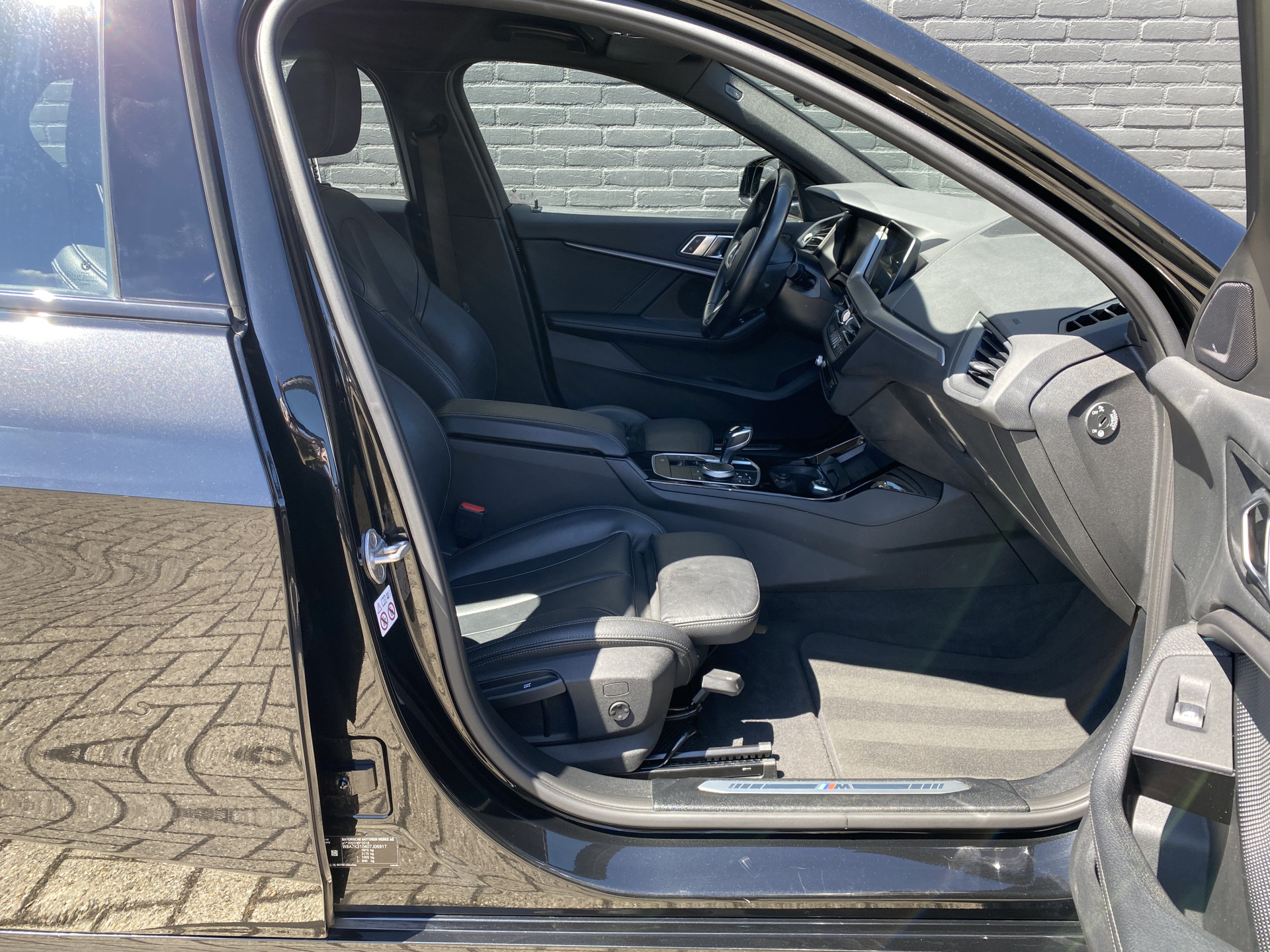 Foto van BMW 118i