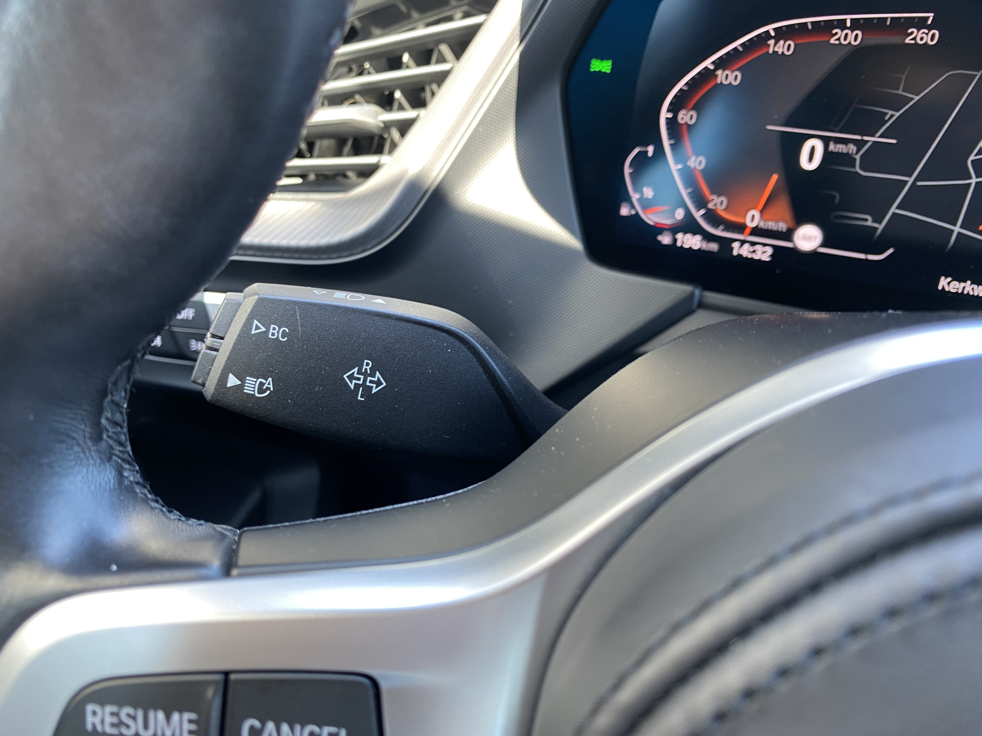 Foto van BMW 118i