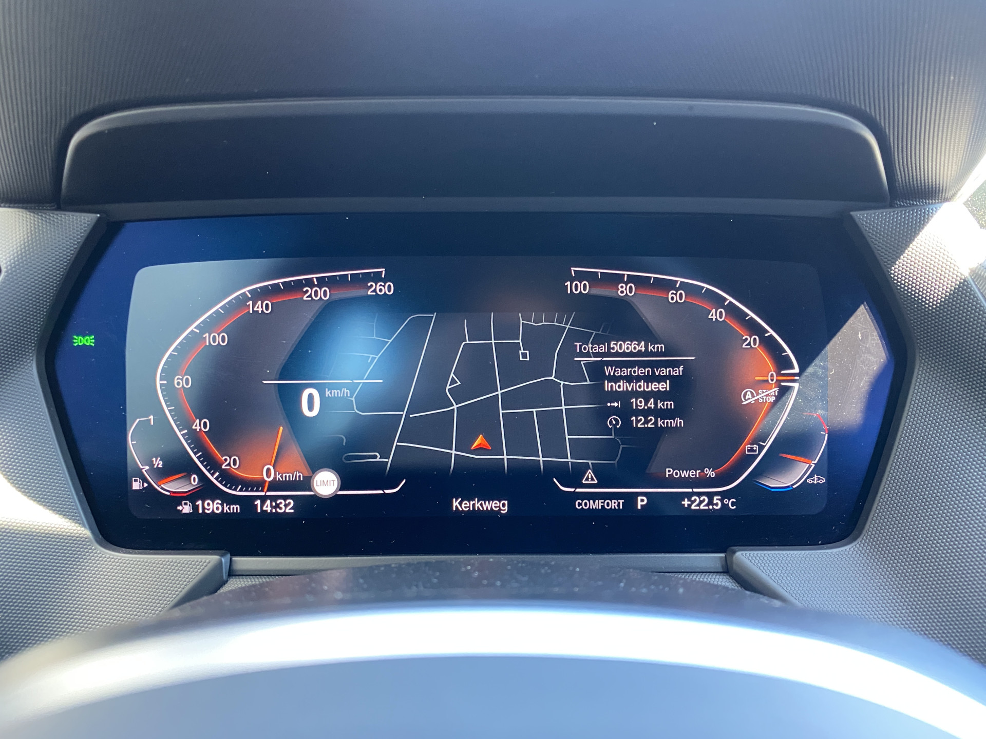 Foto van BMW 118i