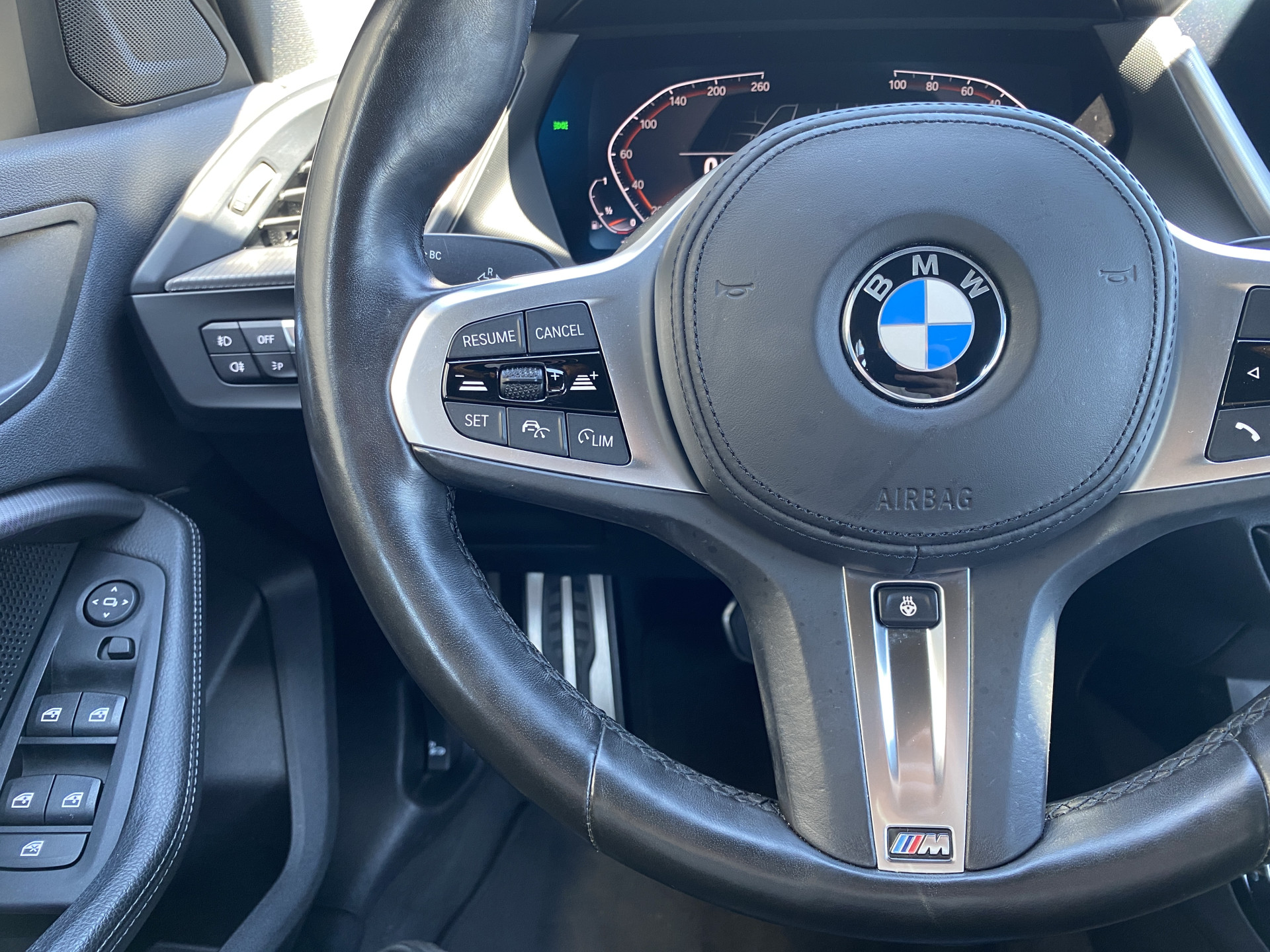Foto van BMW 118i