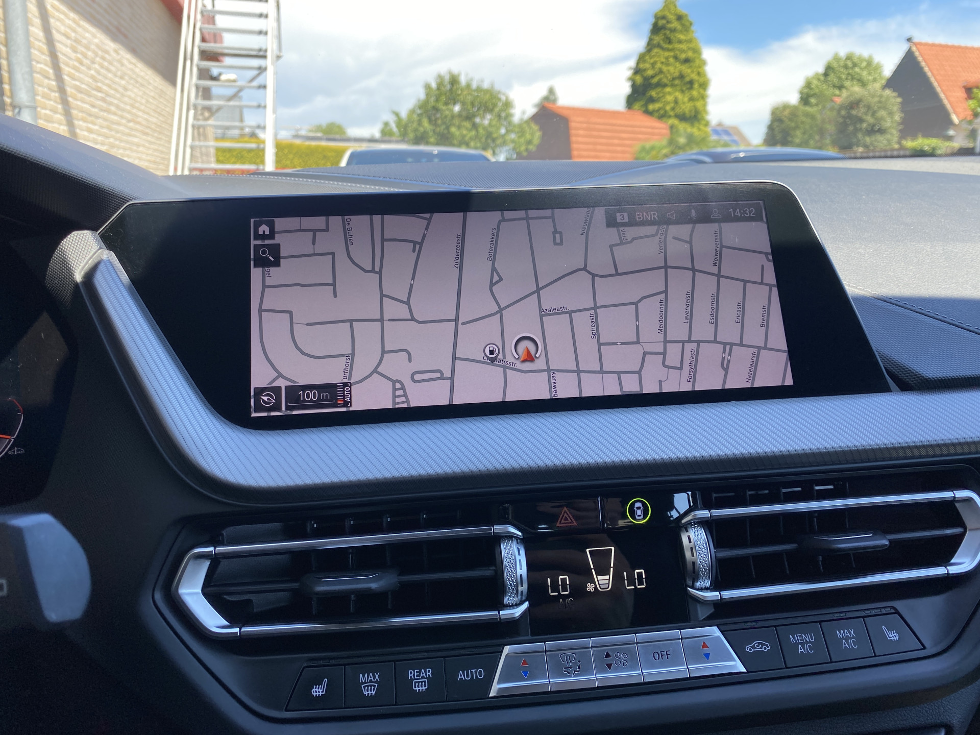 Foto van BMW 118i