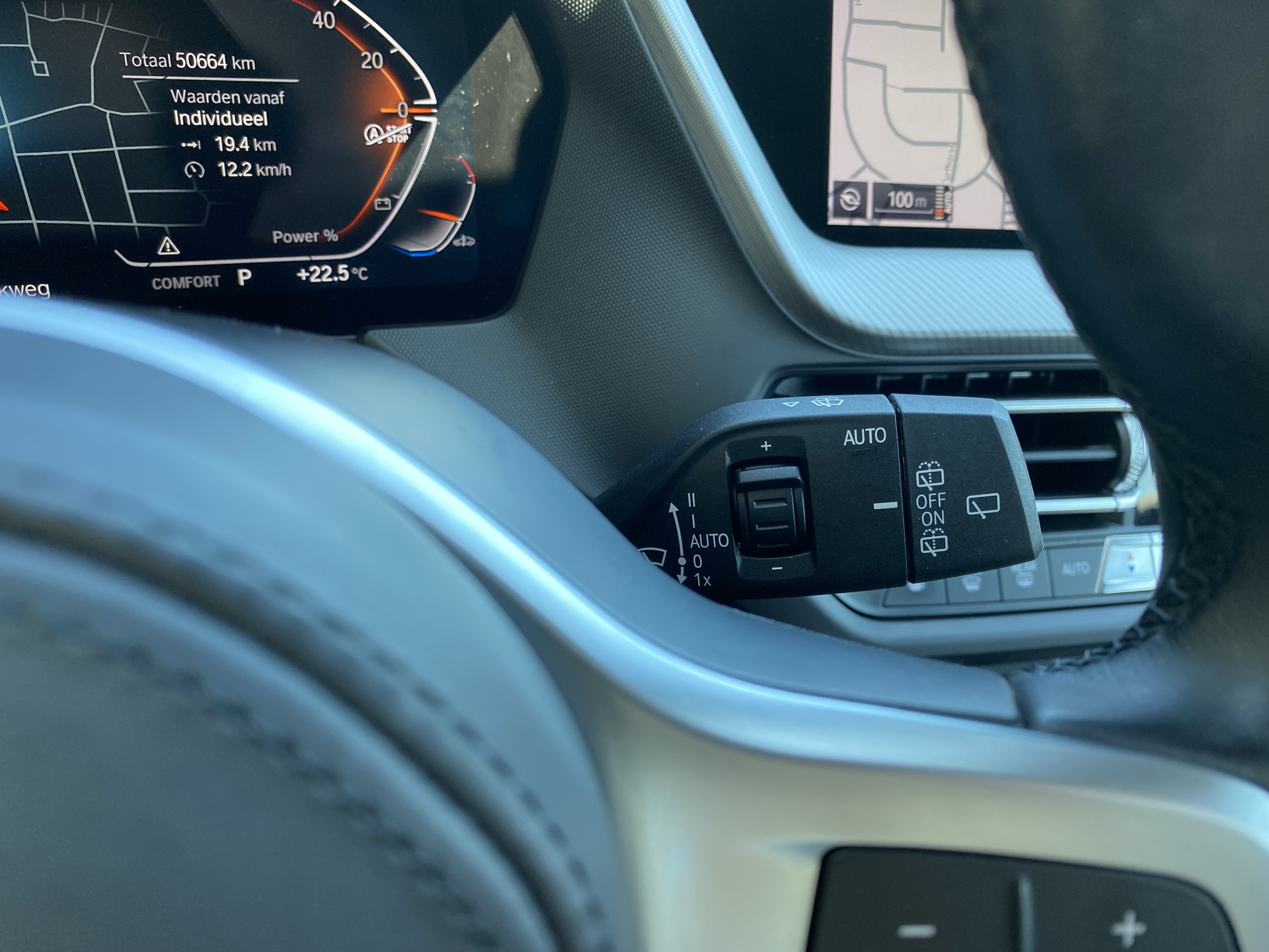 Foto van BMW 118i