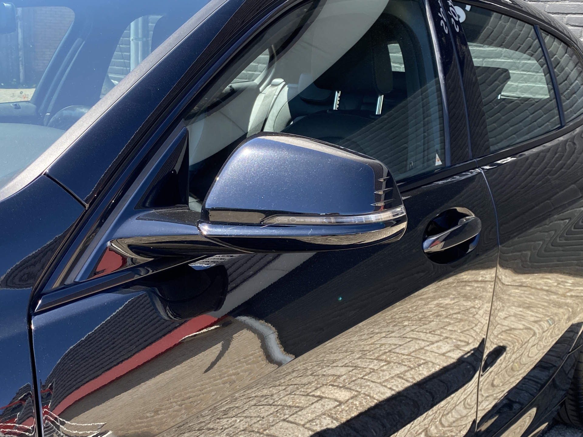 Foto van BMW 118i