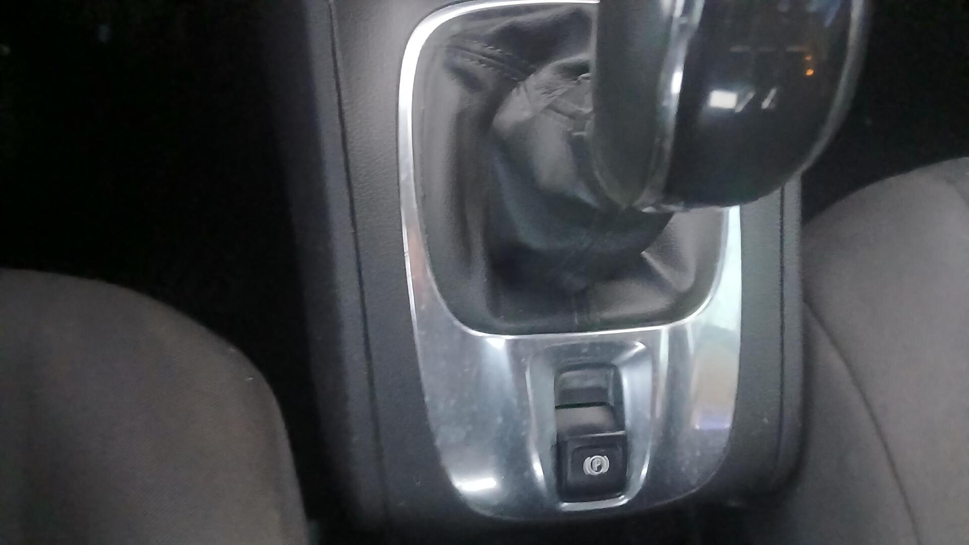 Foto van Opel Meriva