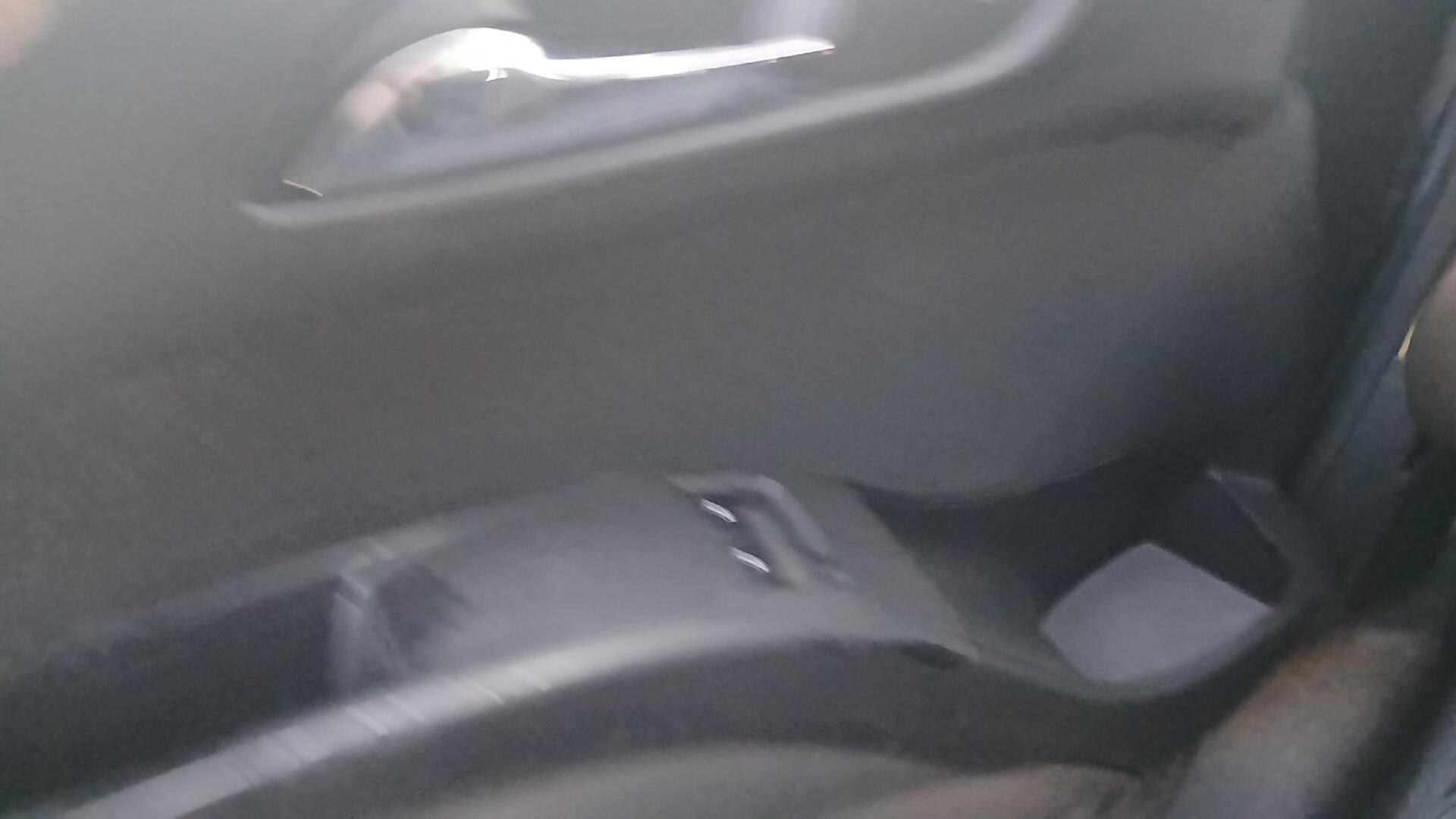 Foto van Opel Meriva