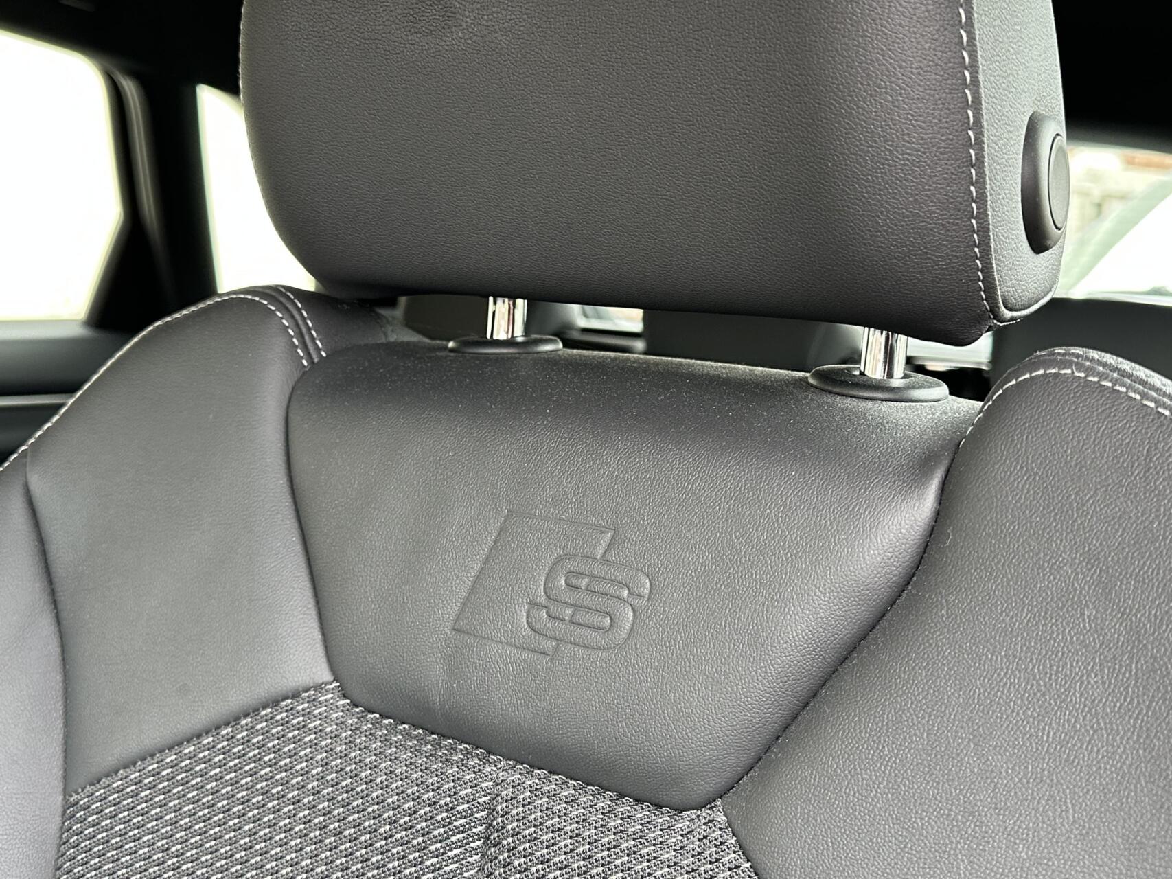 Foto van Audi Q3