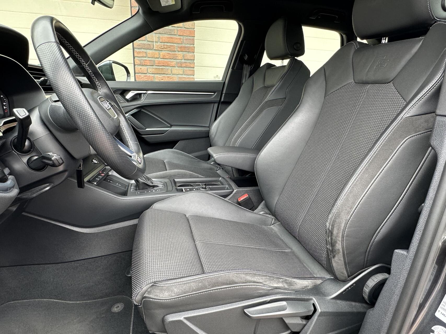 Foto van Audi Q3
