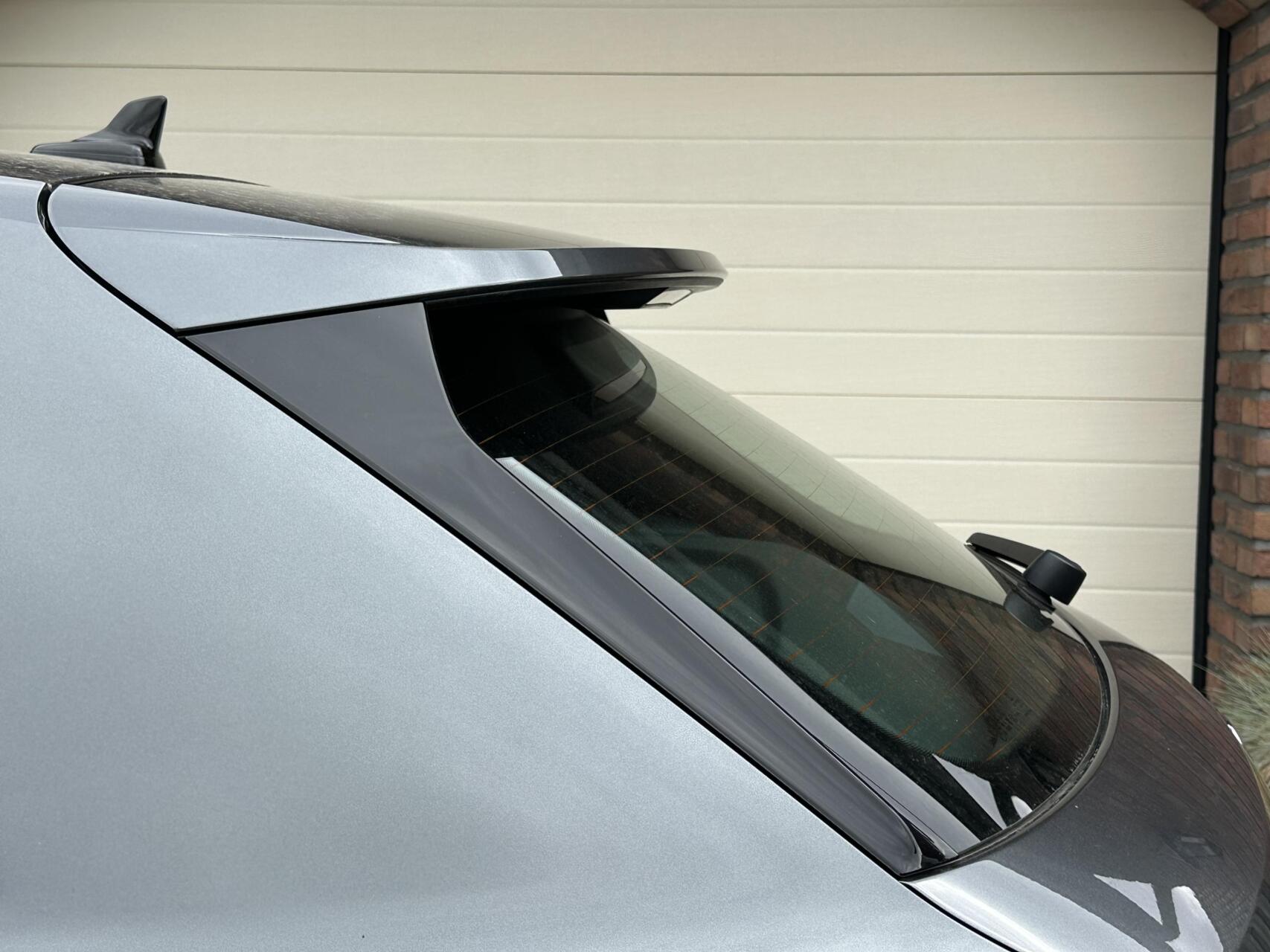 Foto van Audi Q3