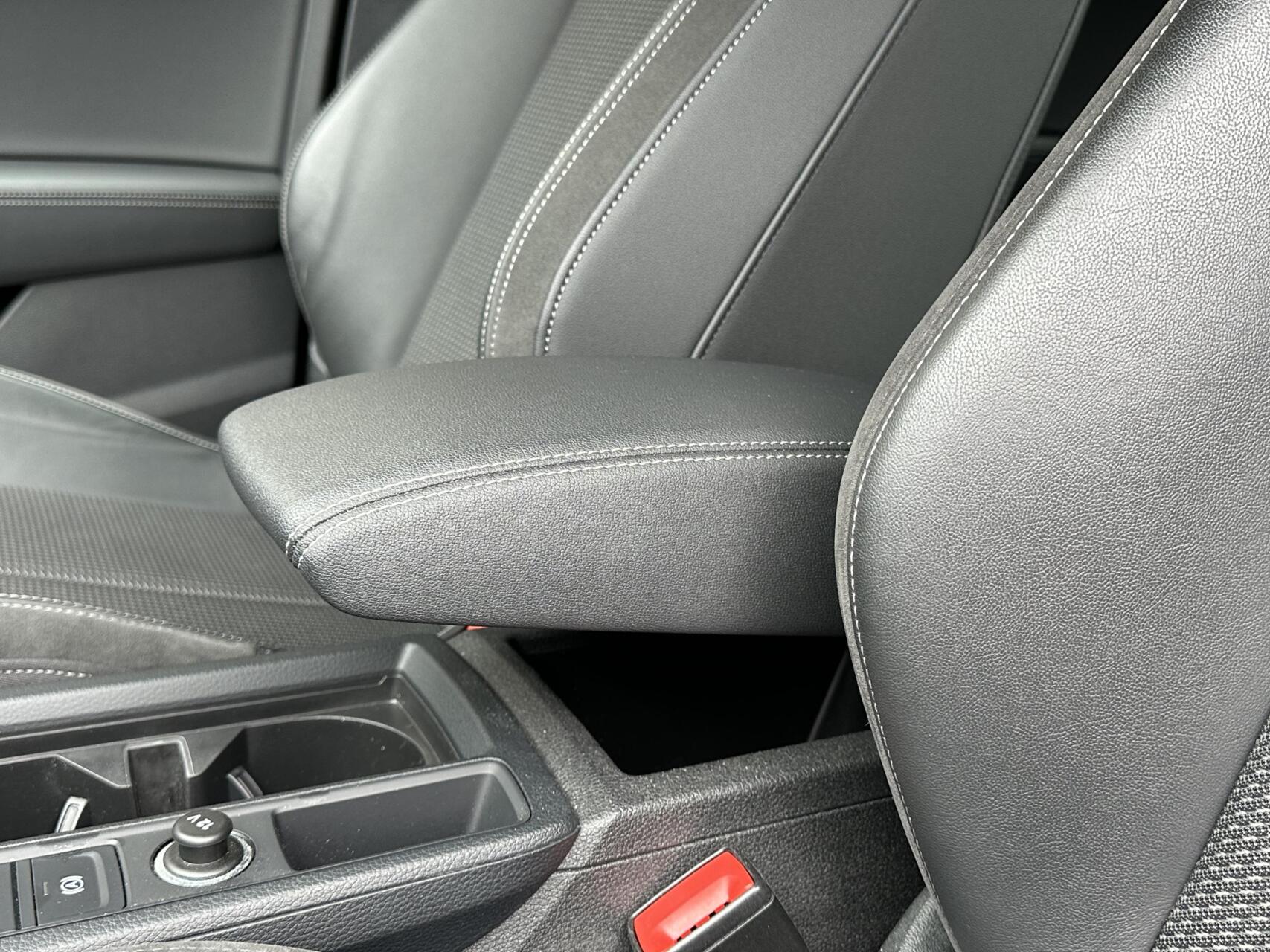 Foto van Audi Q3