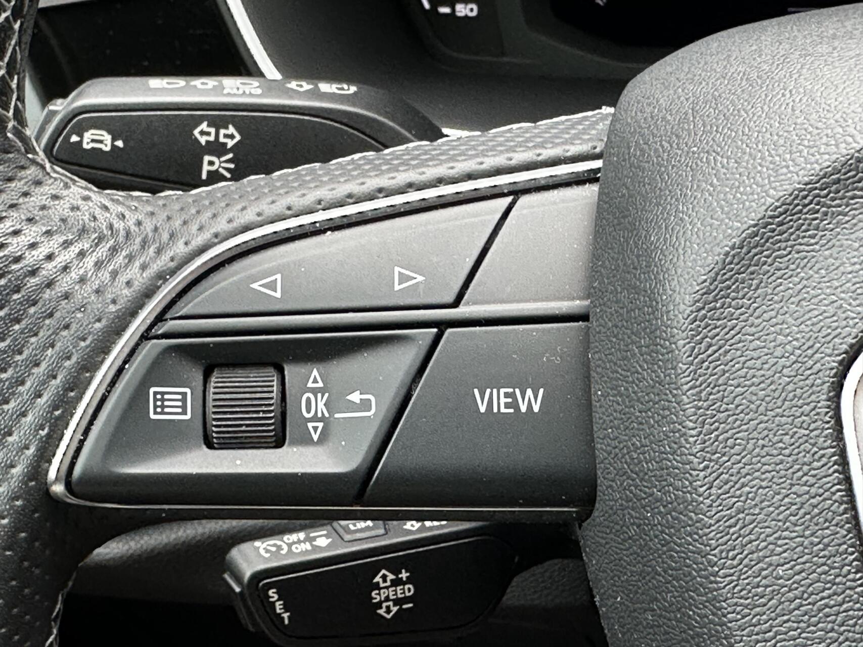 Foto van Audi Q3