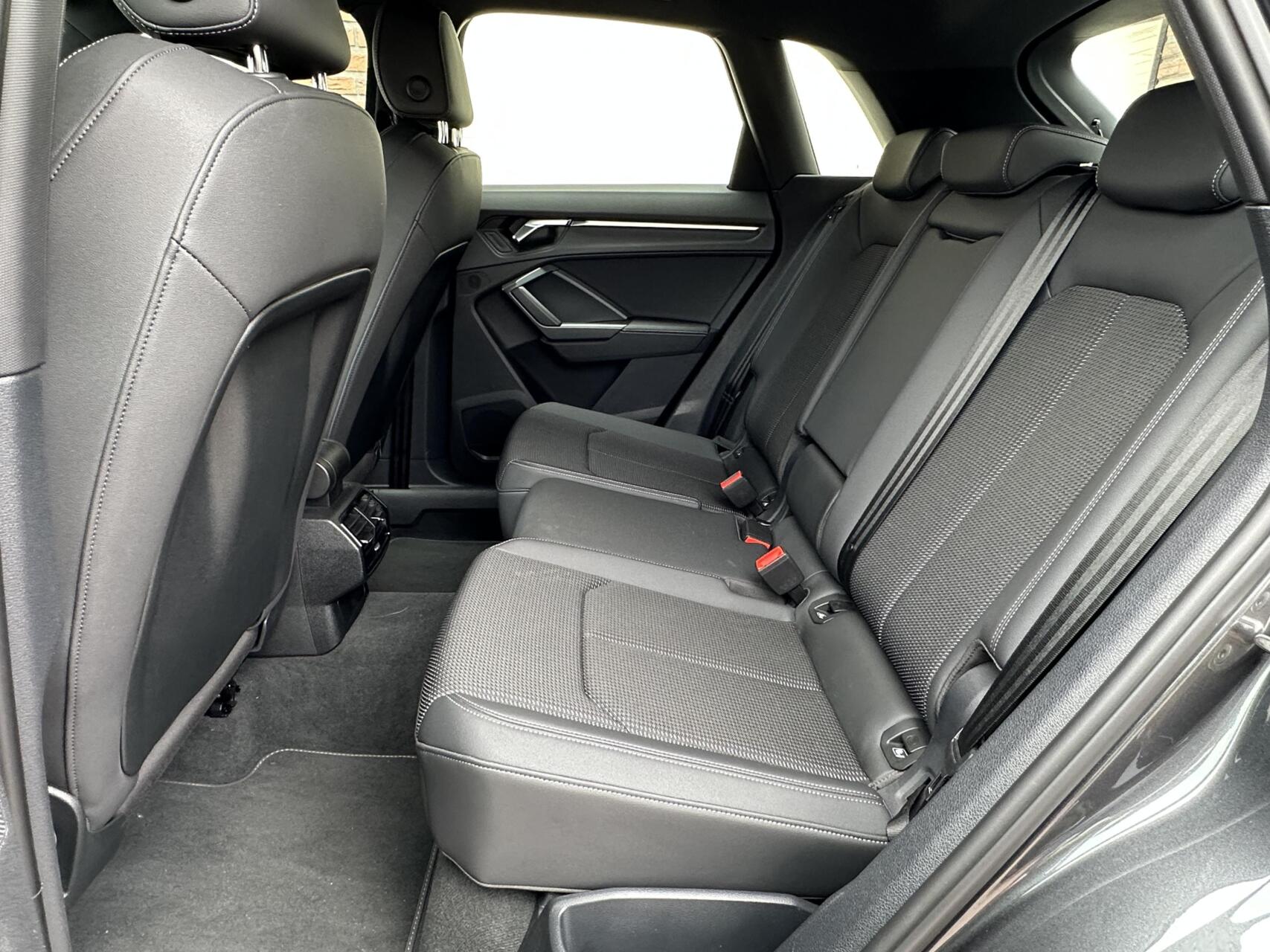 Foto van Audi Q3