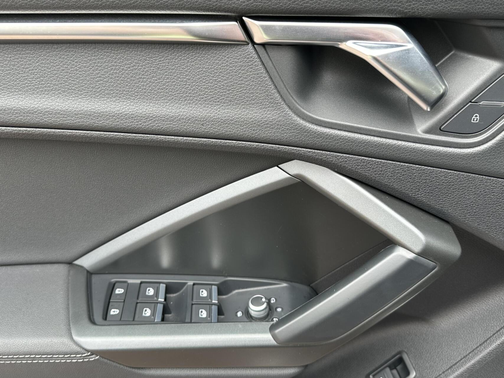 Foto van Audi Q3