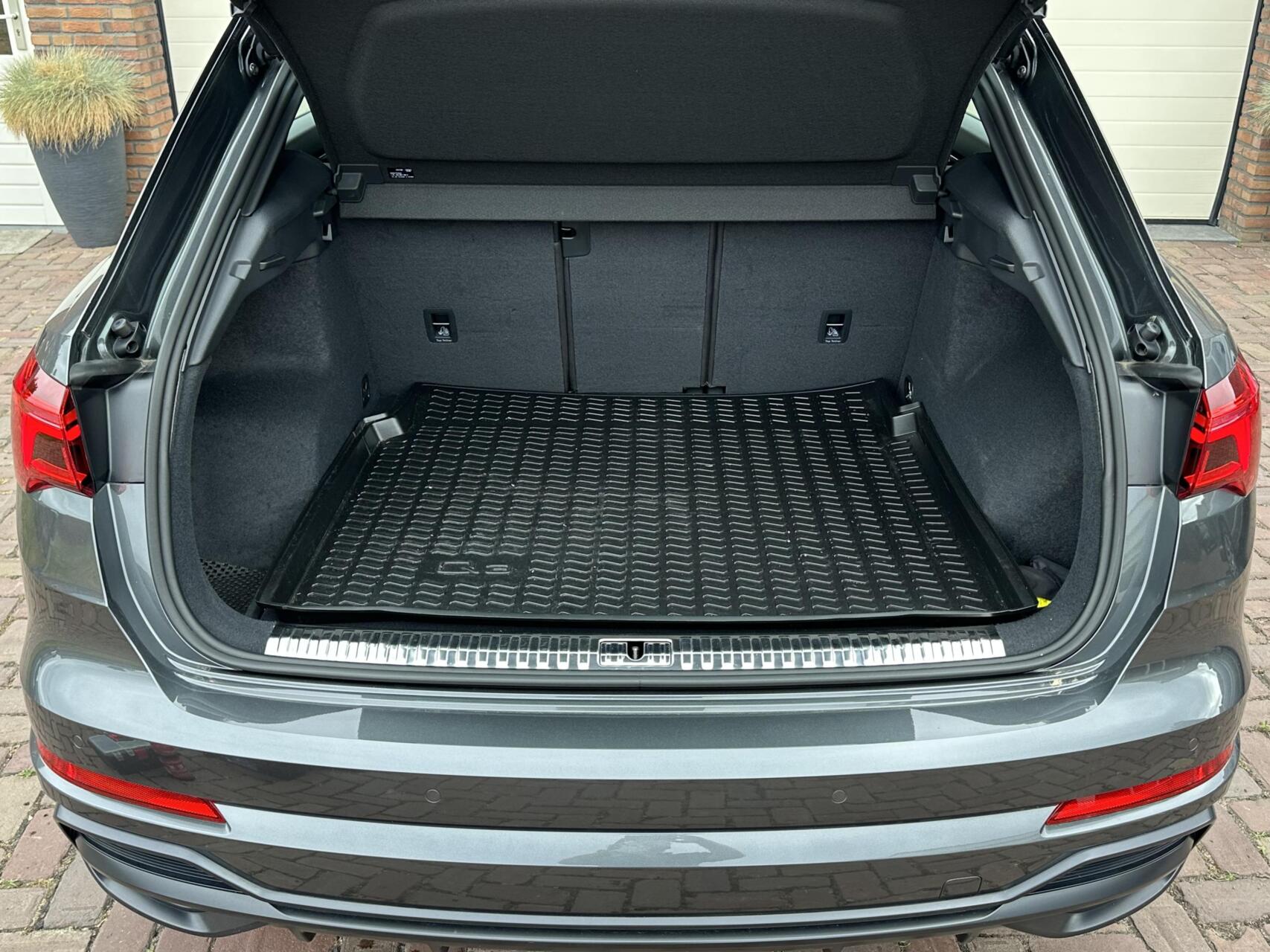 Foto van Audi Q3