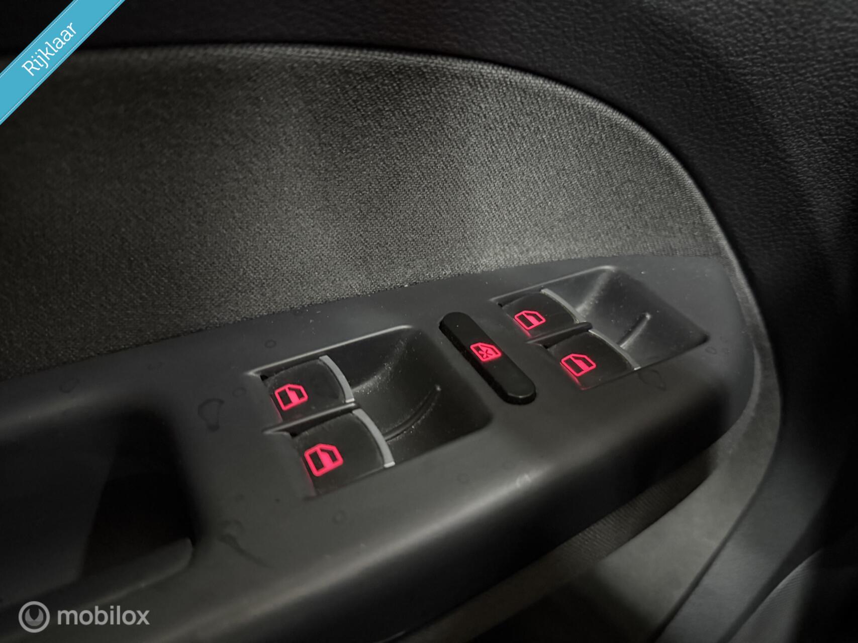 Foto van Volkswagen Touran