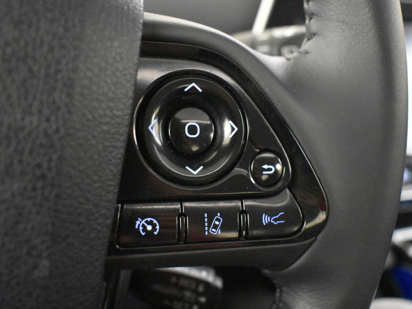Foto van Toyota Toyota Prius