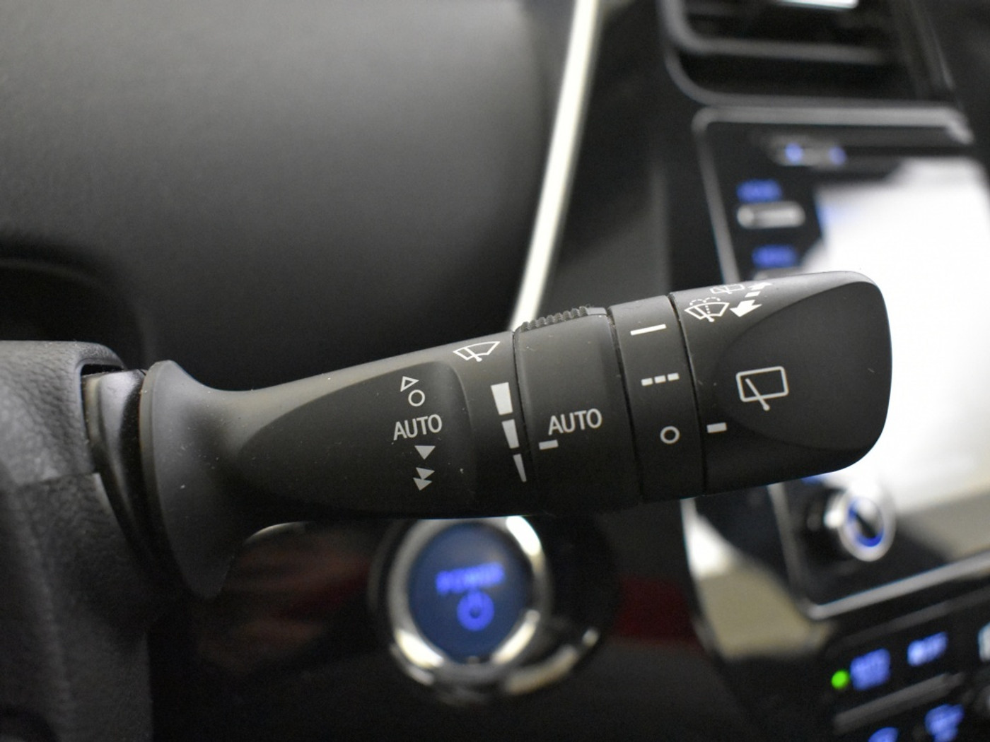 Foto van Toyota Toyota Prius