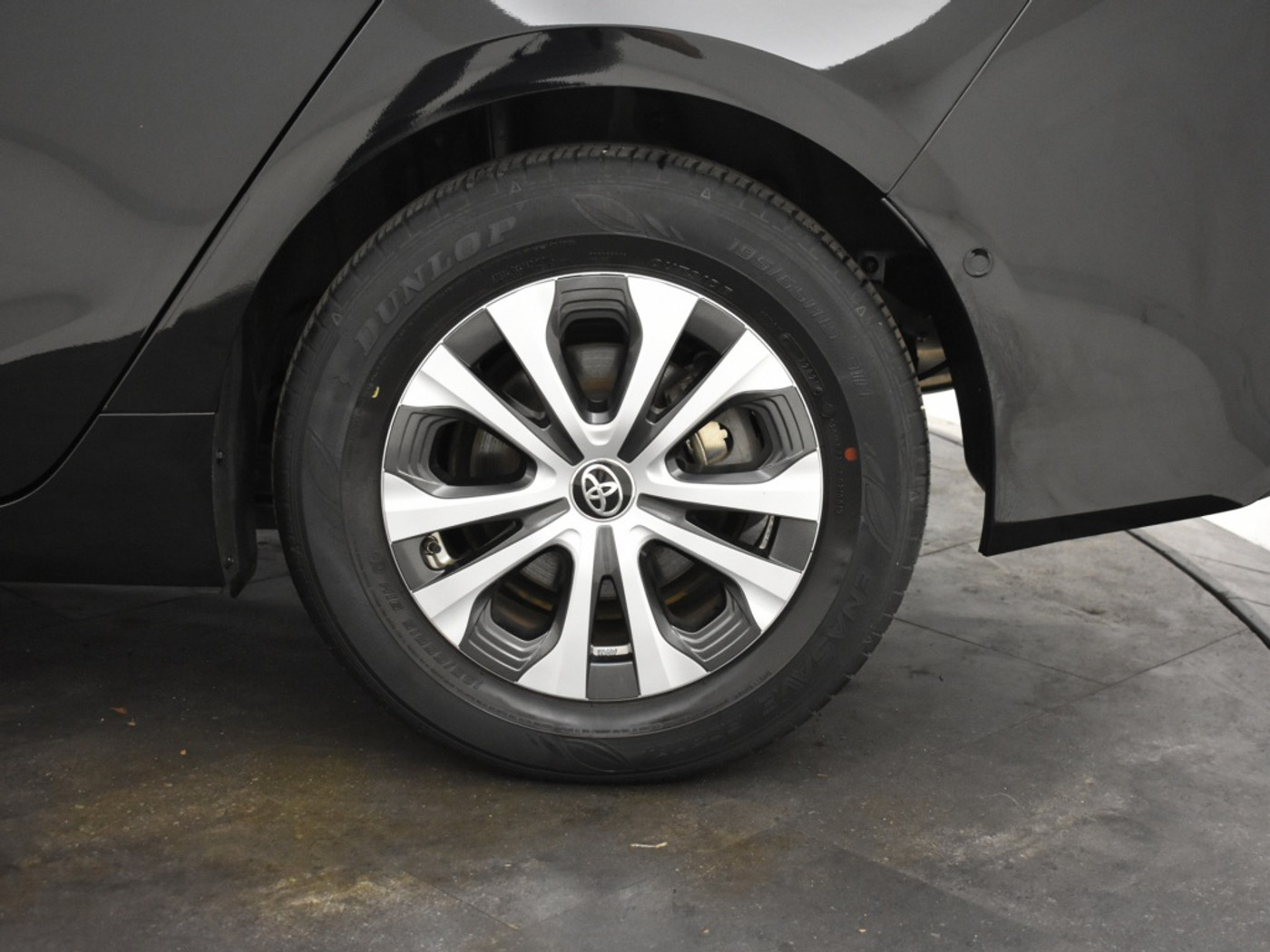 Foto van Toyota Toyota Prius