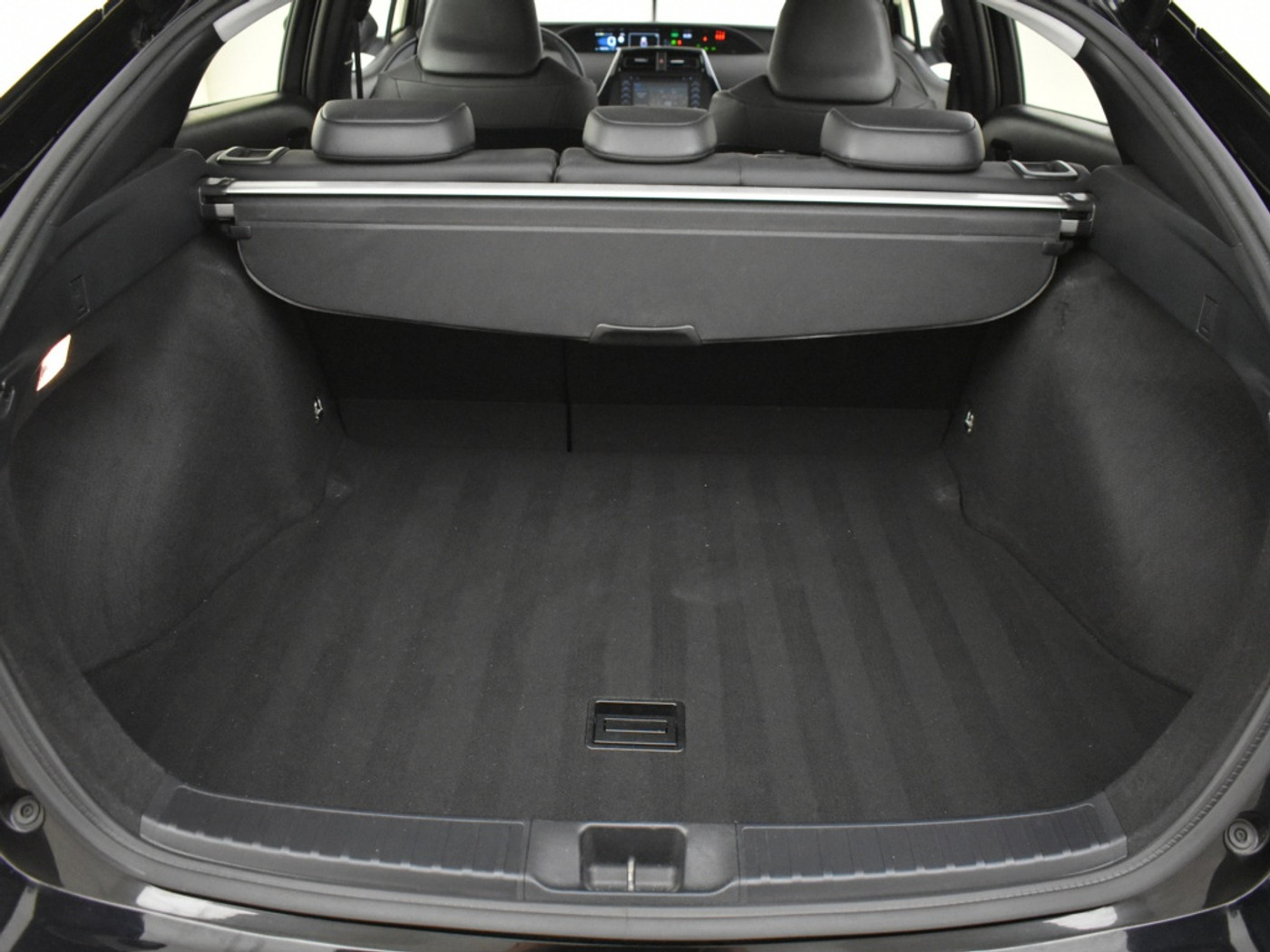 Foto van Toyota Toyota Prius