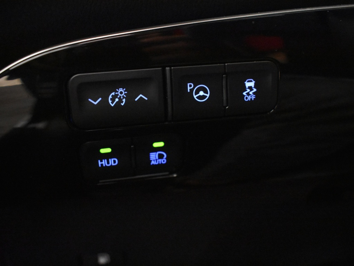 Foto van Toyota Toyota Prius