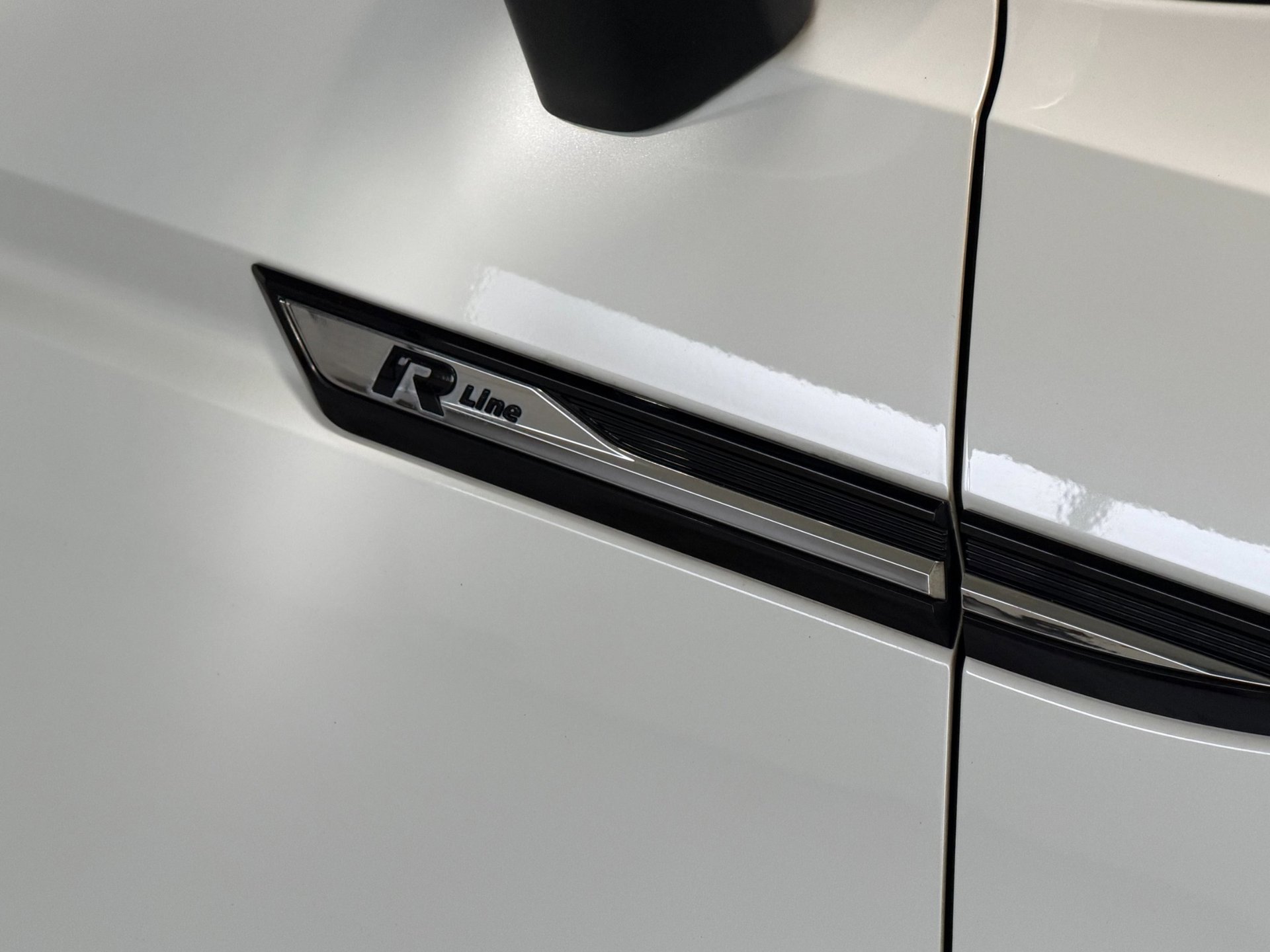 Foto van Volkswagen Touran