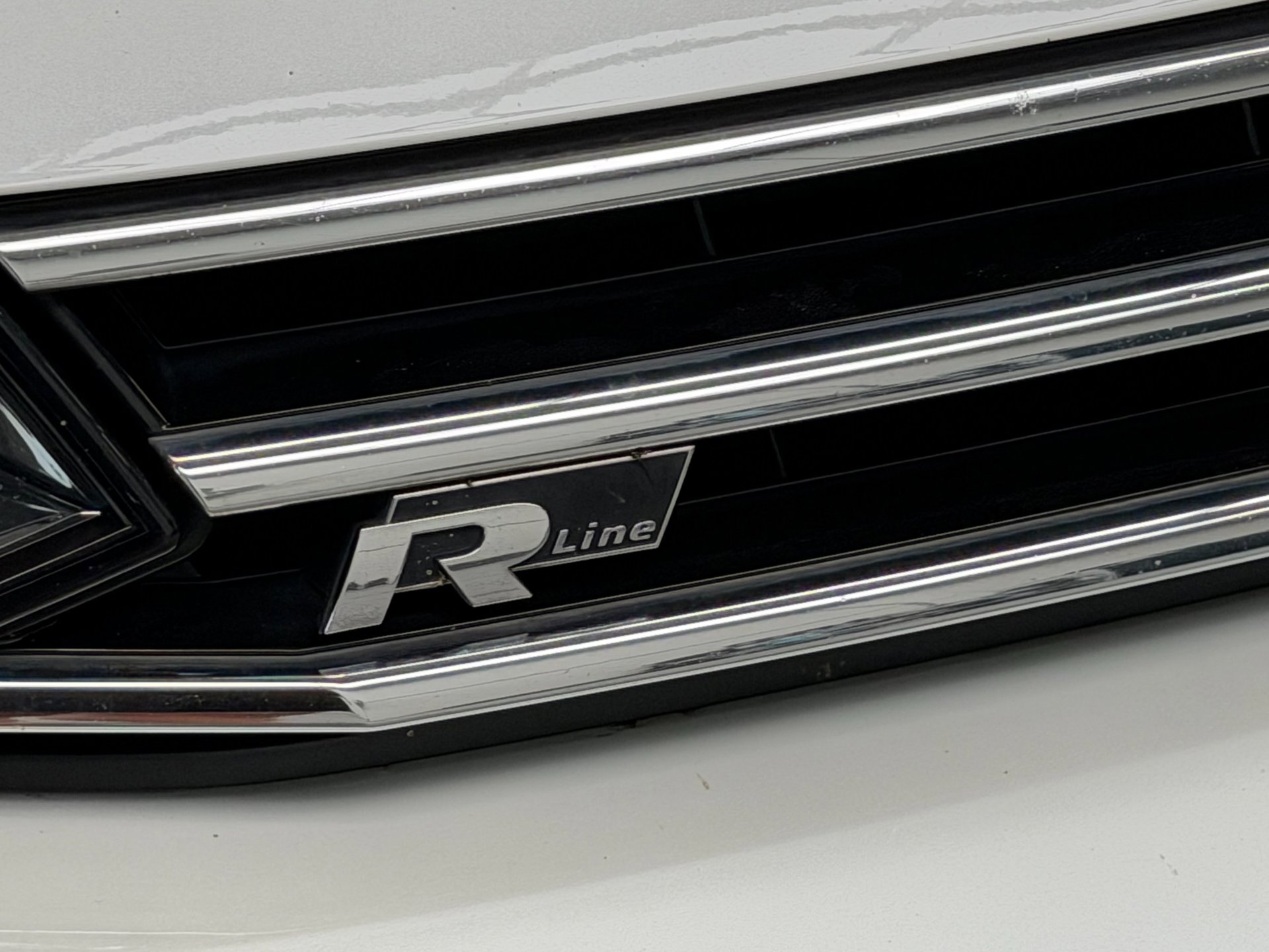 Foto van Volkswagen Touran