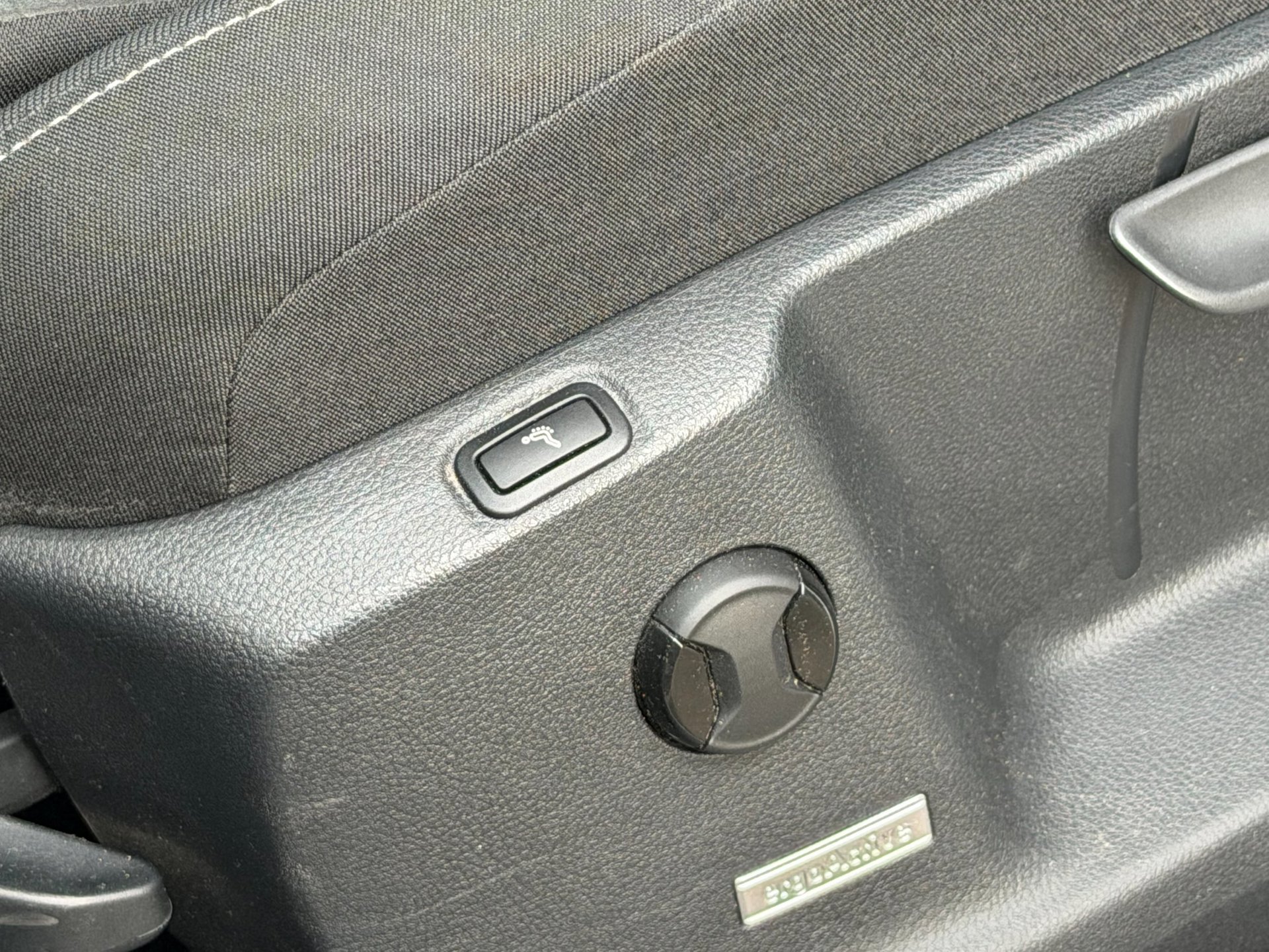 Foto van Volkswagen Touran