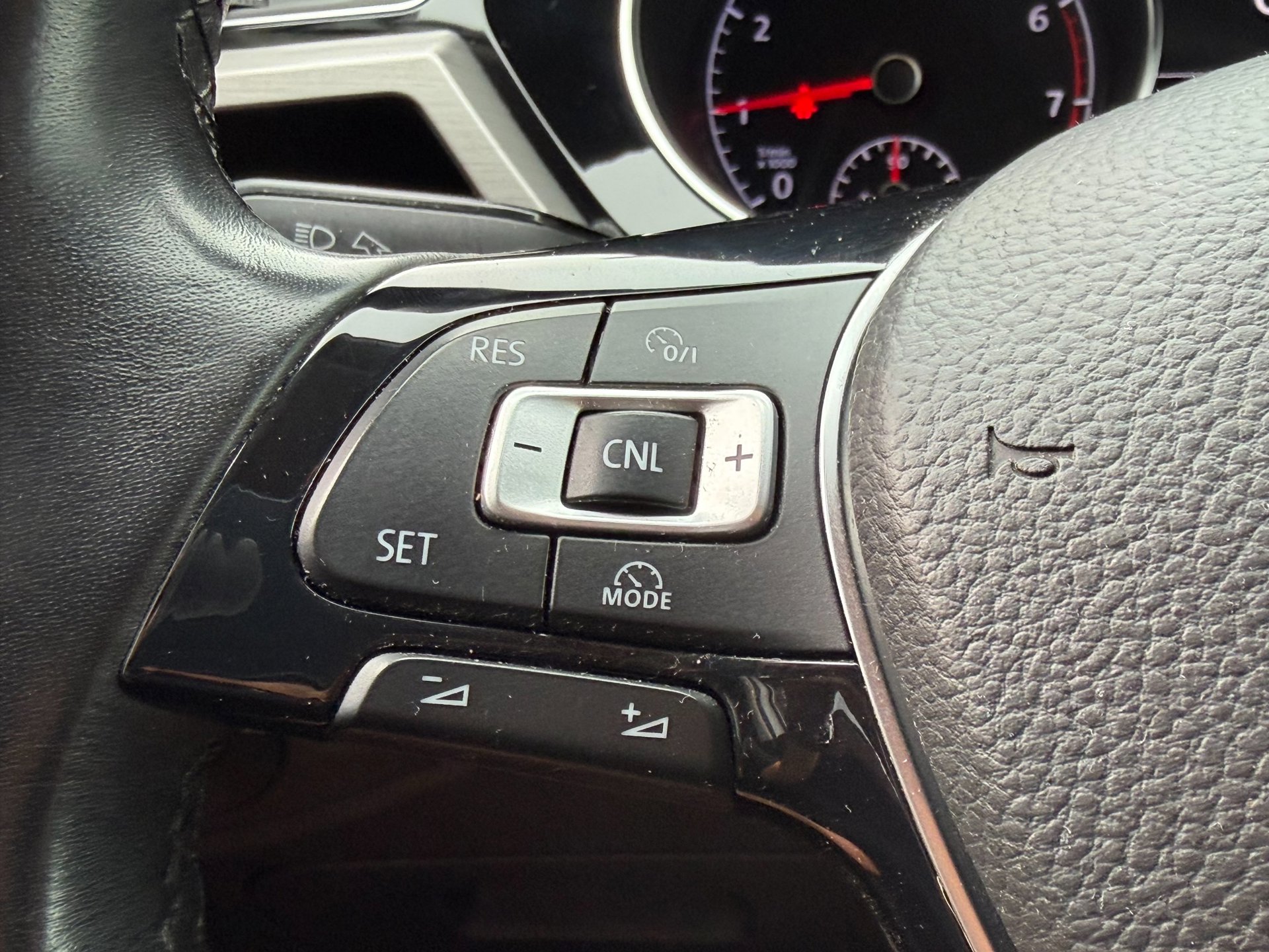 Foto van Volkswagen Touran