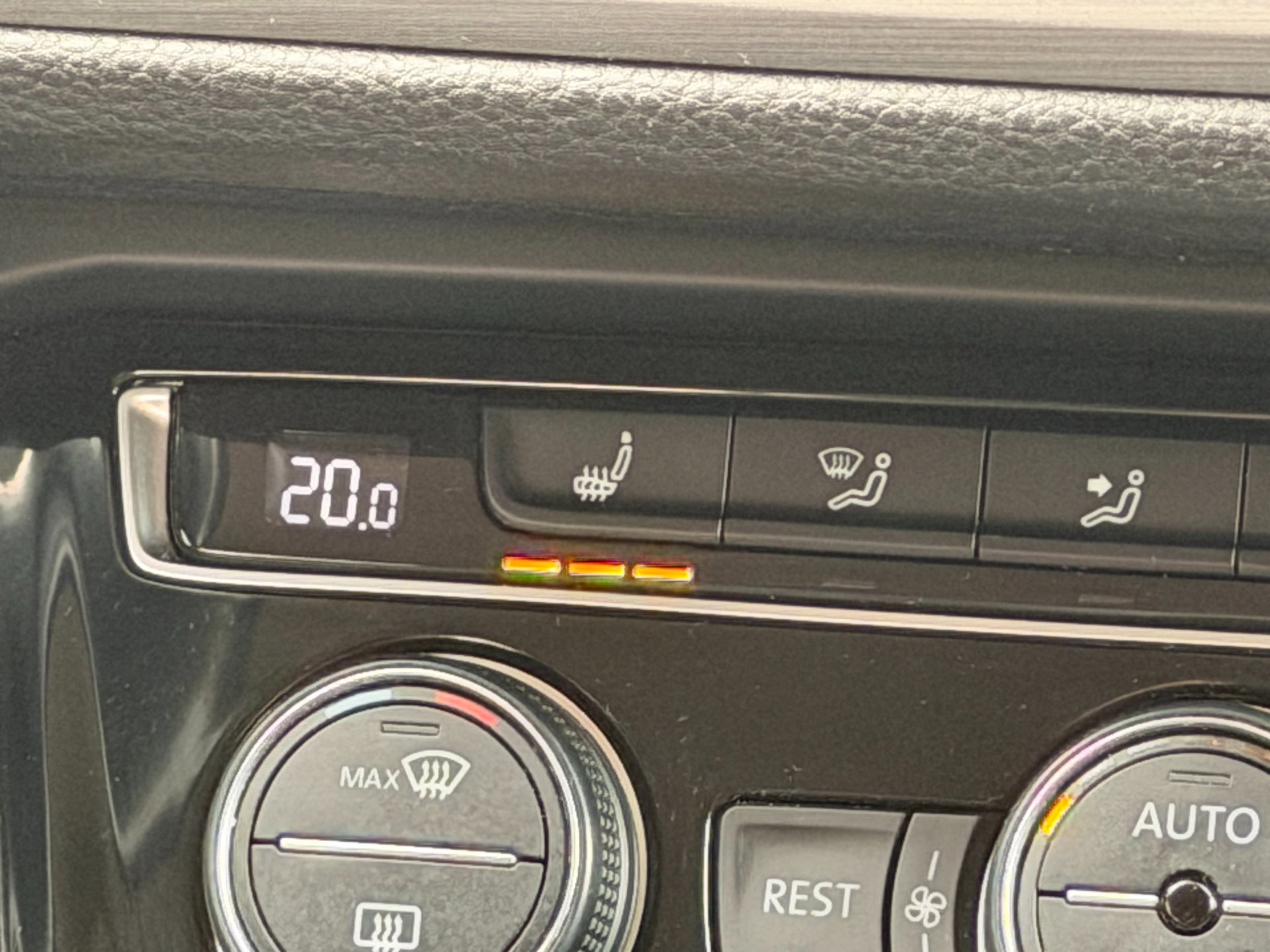 Foto van Volkswagen Touran